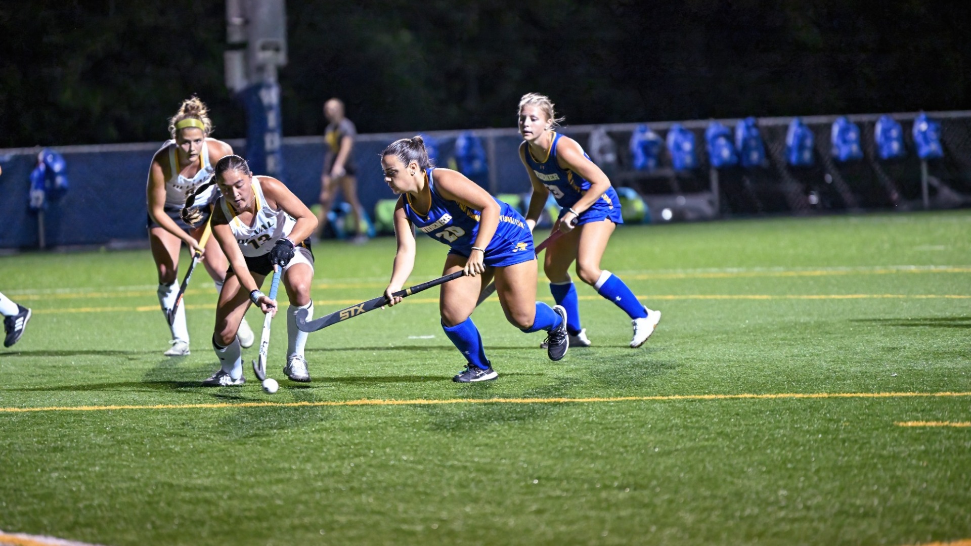 2025 Anabella vs. Bryn Mawr
