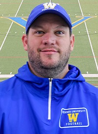 FB25 Mike Barainyak HS