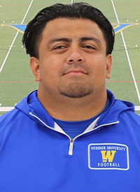 FB25 Jose Gutierrez HS