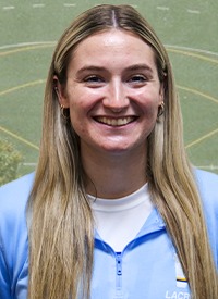 WLAX25 Josey Shaffer HS