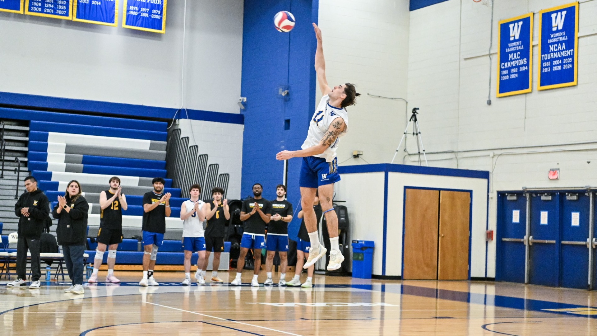 2025 Stephen Marquis MVB