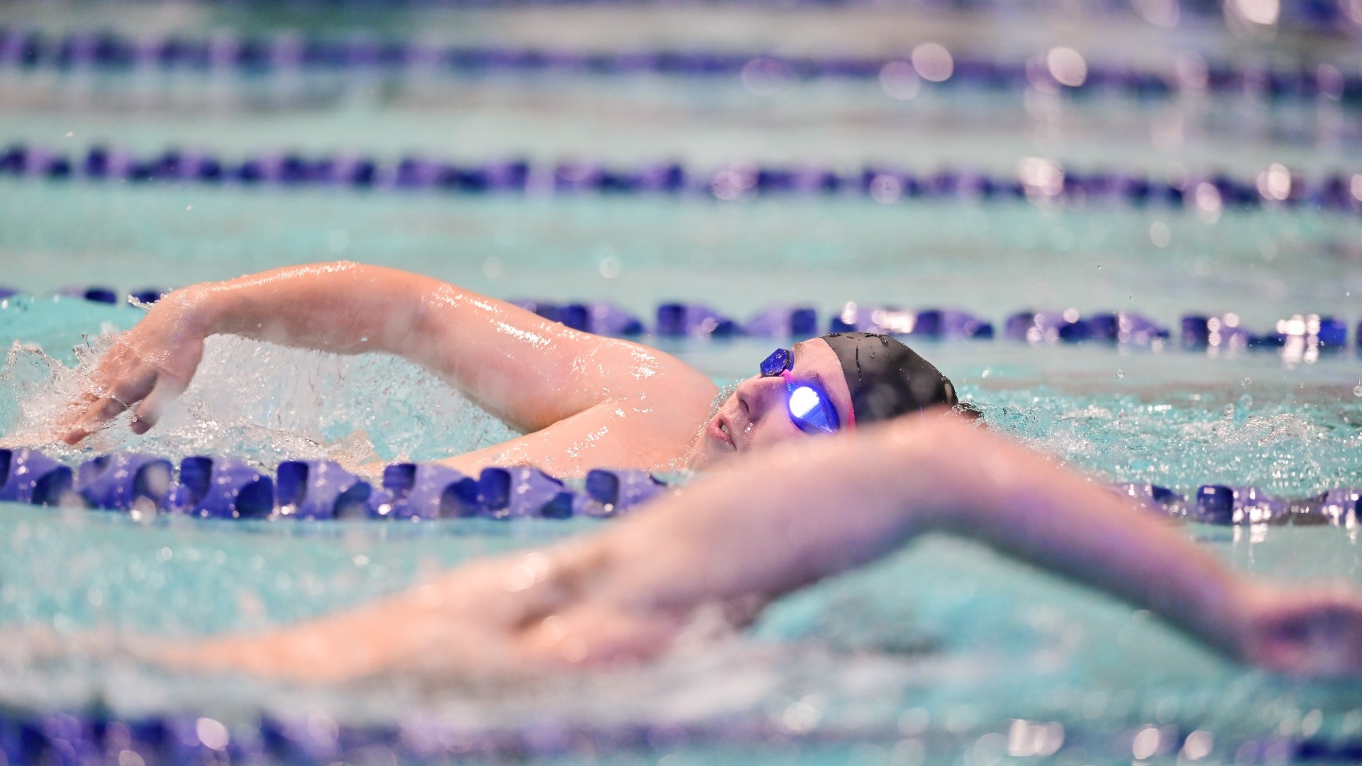 Adam Bailey 2025-26 vs Ursinus