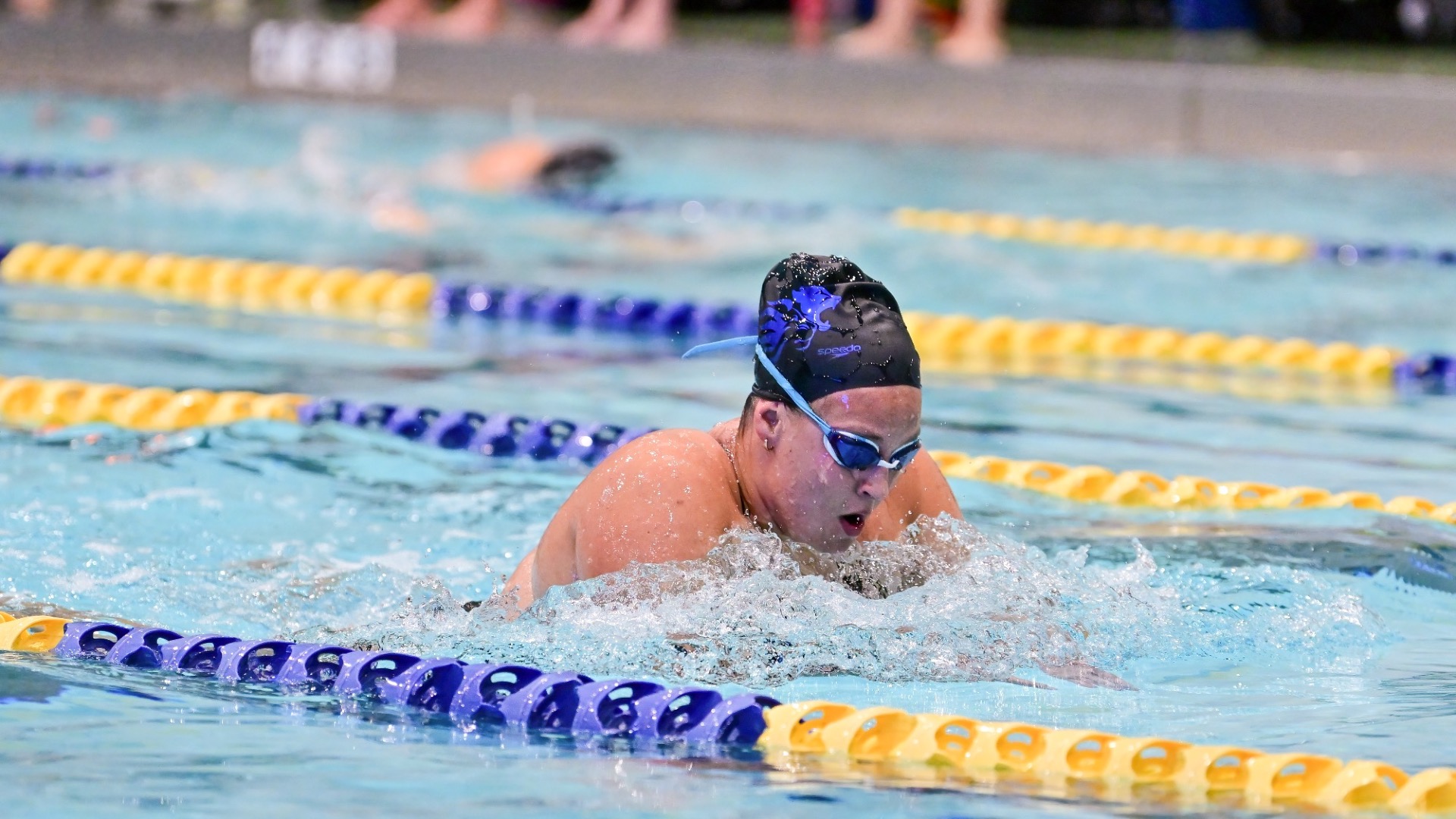 Olivia Wainstein 2025-26 vs Ursinus