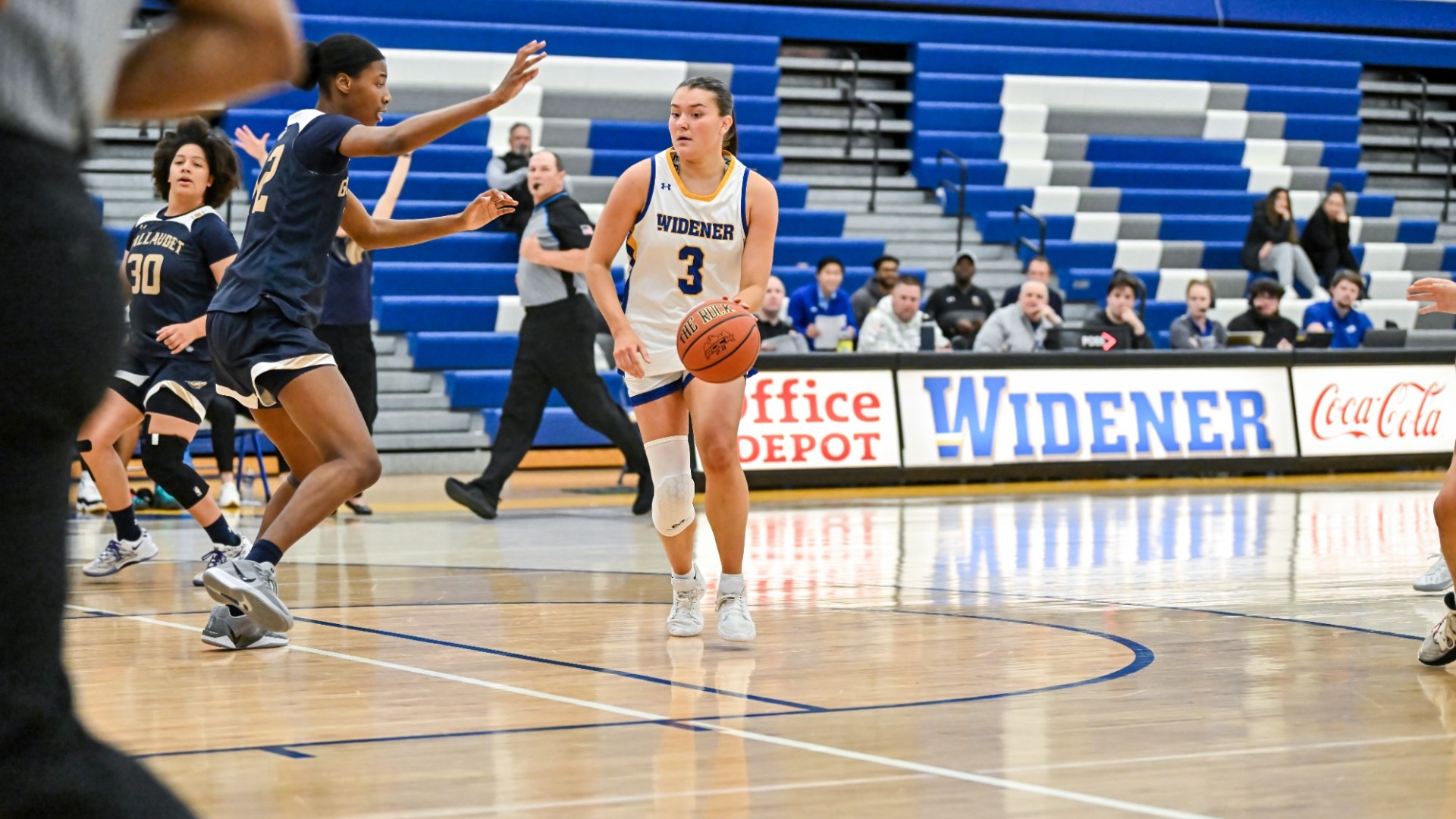 Kutz vs Gallaudet 2025-26