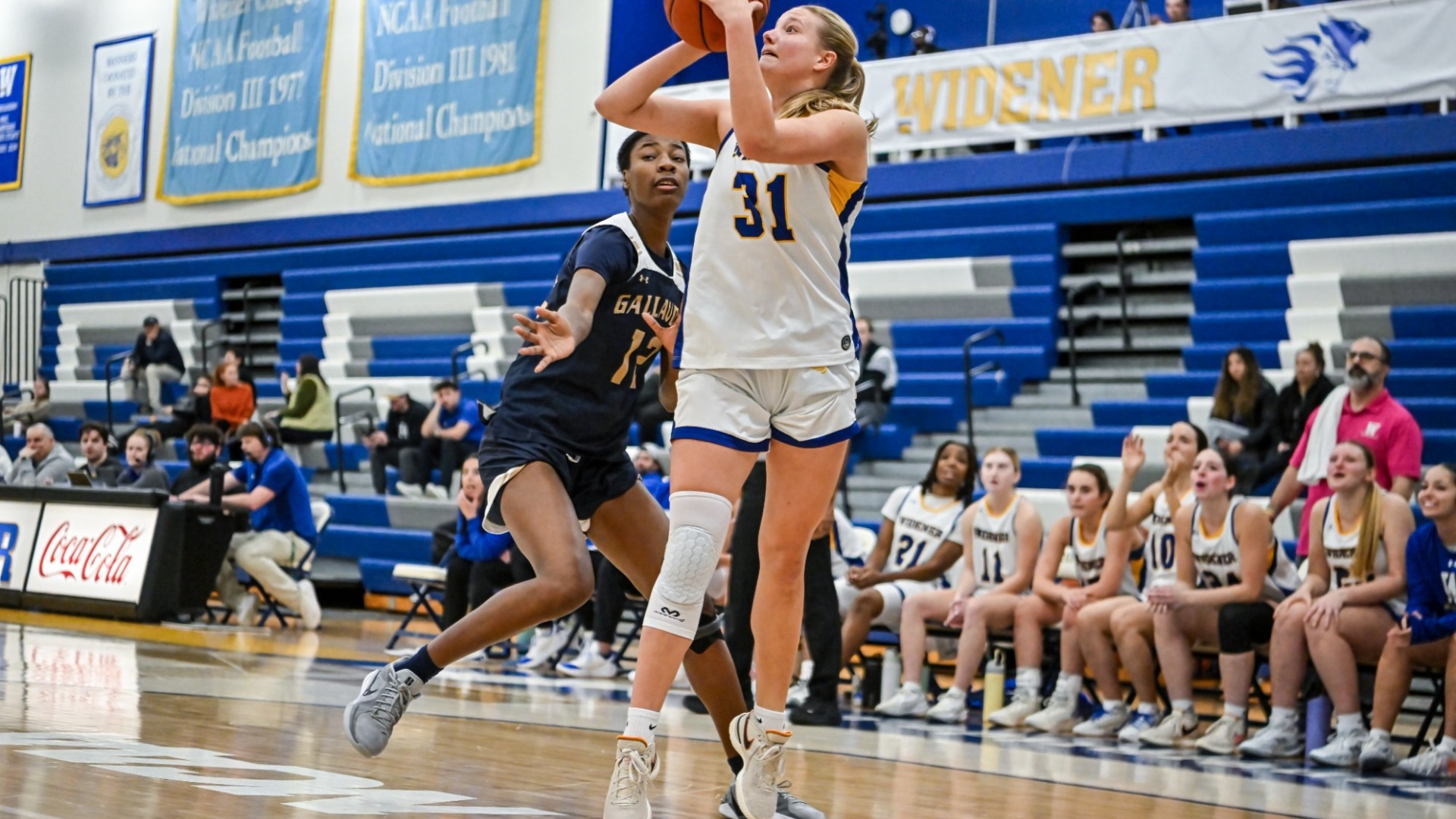 2026 Avalynn Baer WBB