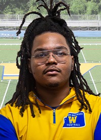 FB26 Syeris Sumpter HS