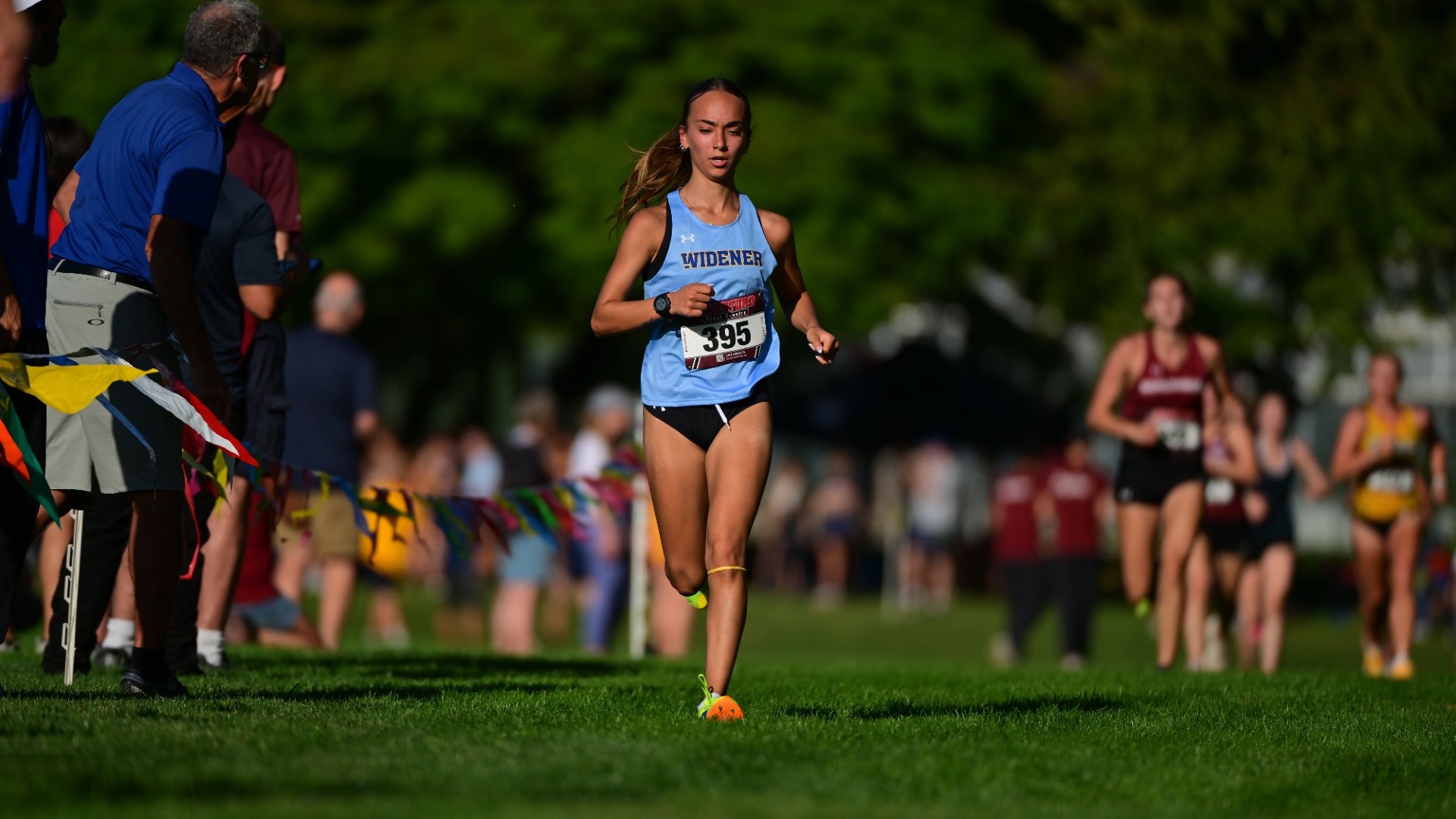 9/18/26 - Haverford, PA: Haverford College, Cross Country