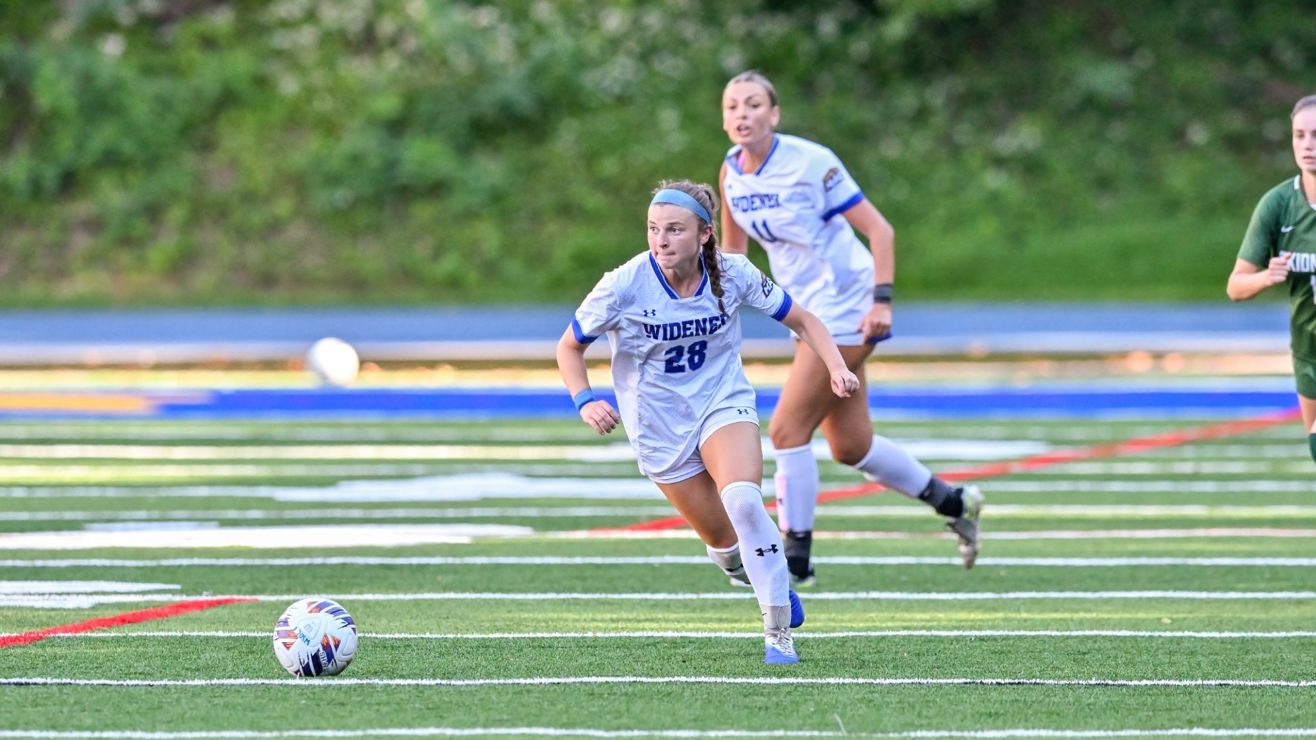 2026 WSOC Charlotte Burke vs. Skidmore
