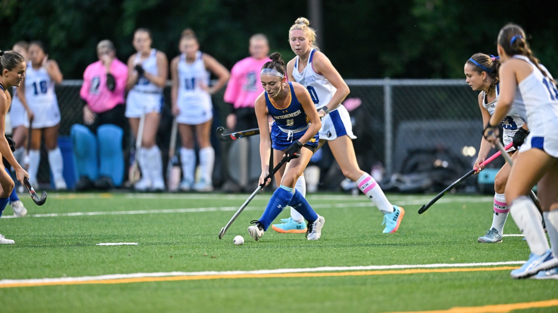 2026 Harlie Bakey FH vs. ETown