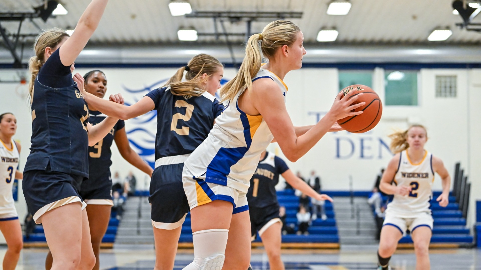 Baer vs Gallaudet 2025