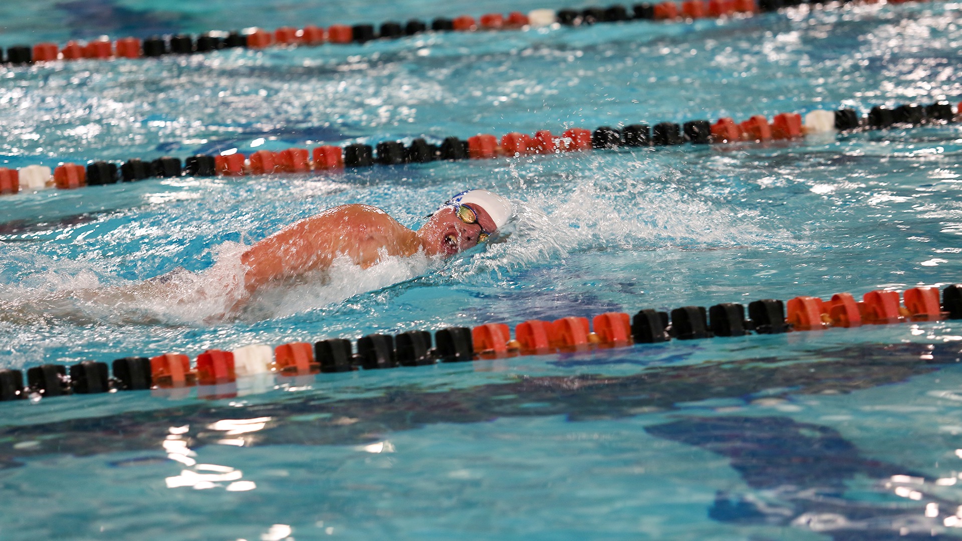 Sean Lehan 2025-26 MAC Championships