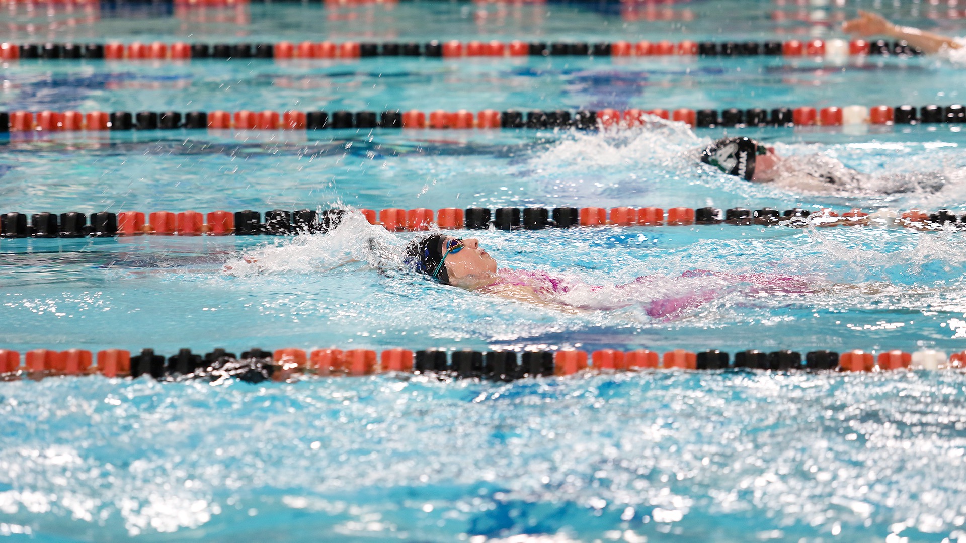 Tyla Block 2025-26 MAC Championships