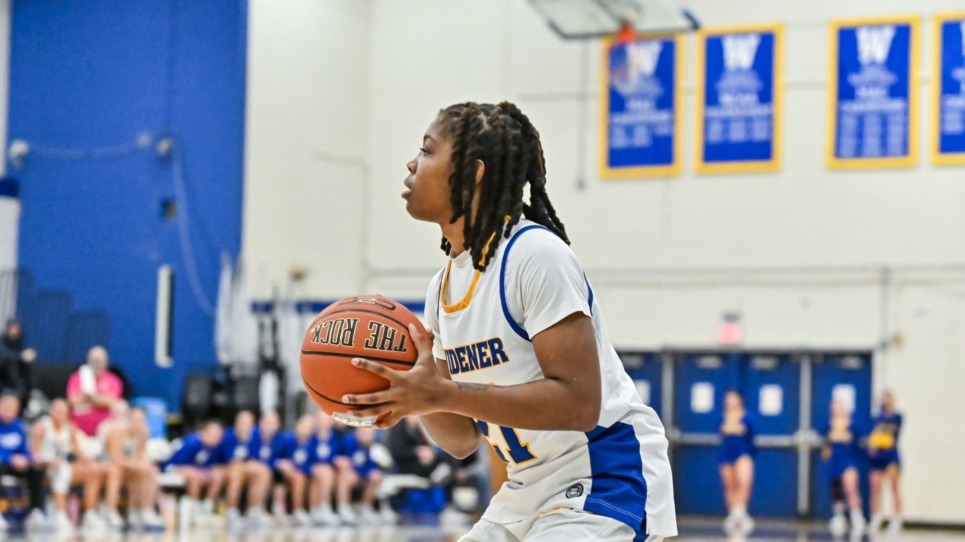 Daniels vs Gallaudet 25-26