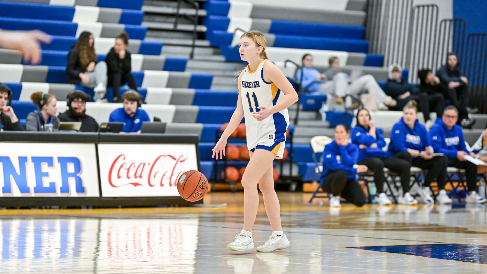 Liliana Metrick 2025 vs Gallaudet