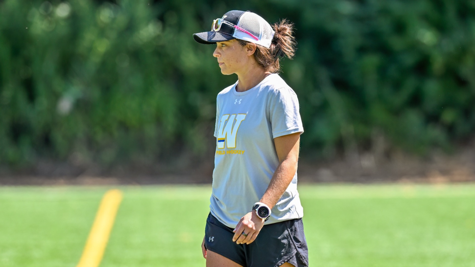 Melissa McCarthy FH World Cup 