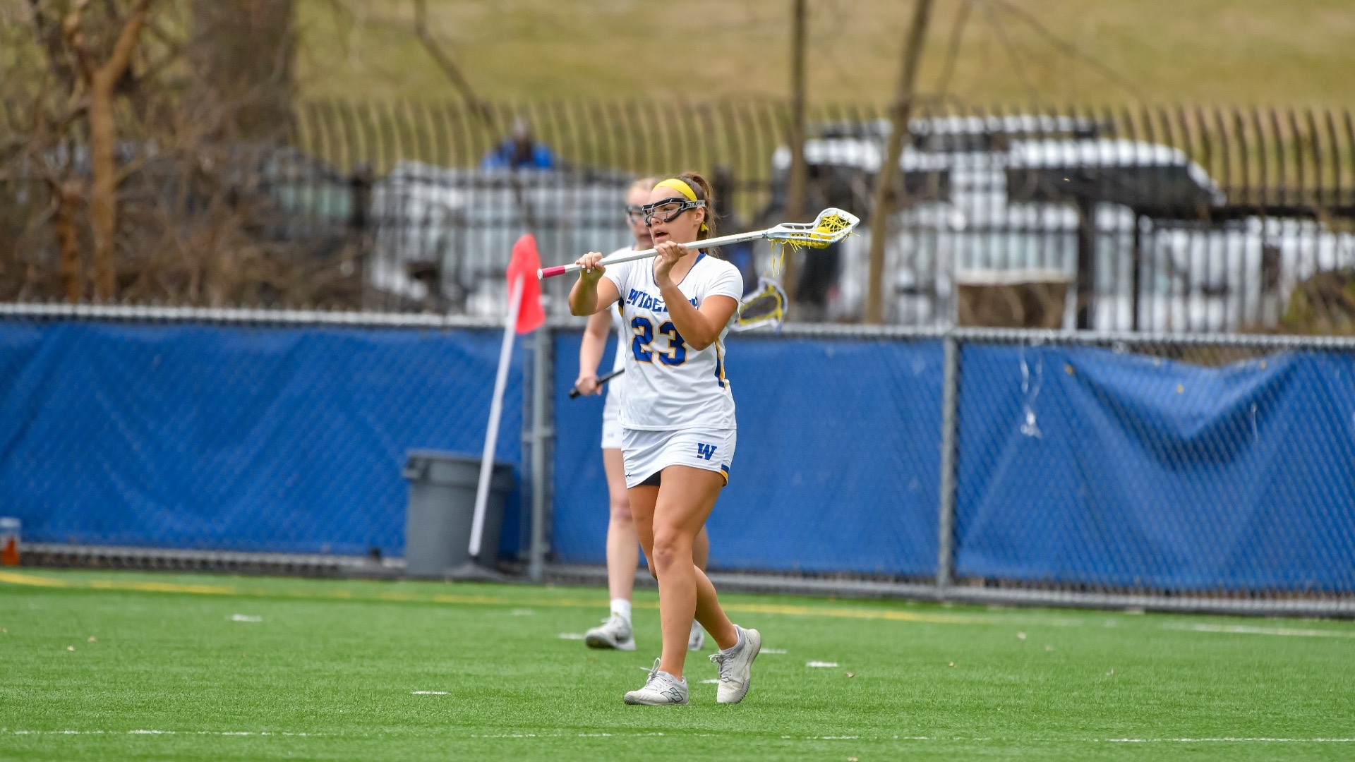 Ava Leporati 2025 vs Wooster