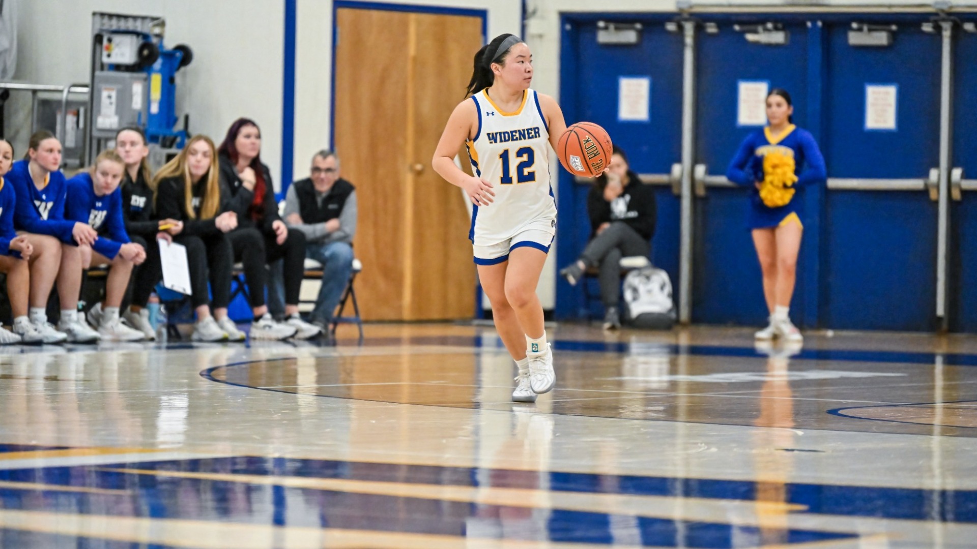 2025-2026 WBB Kimberly Casiello 