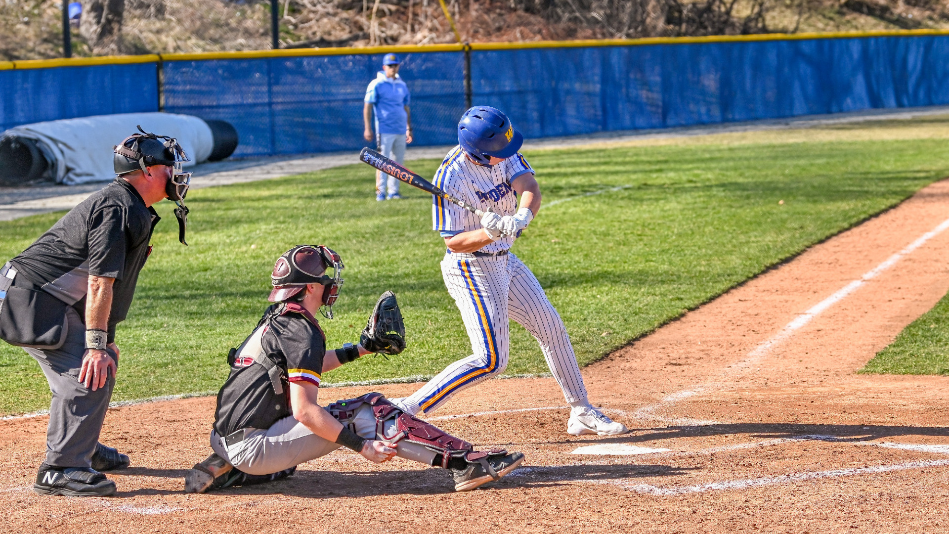 Bukowski vs Ursinus 2026