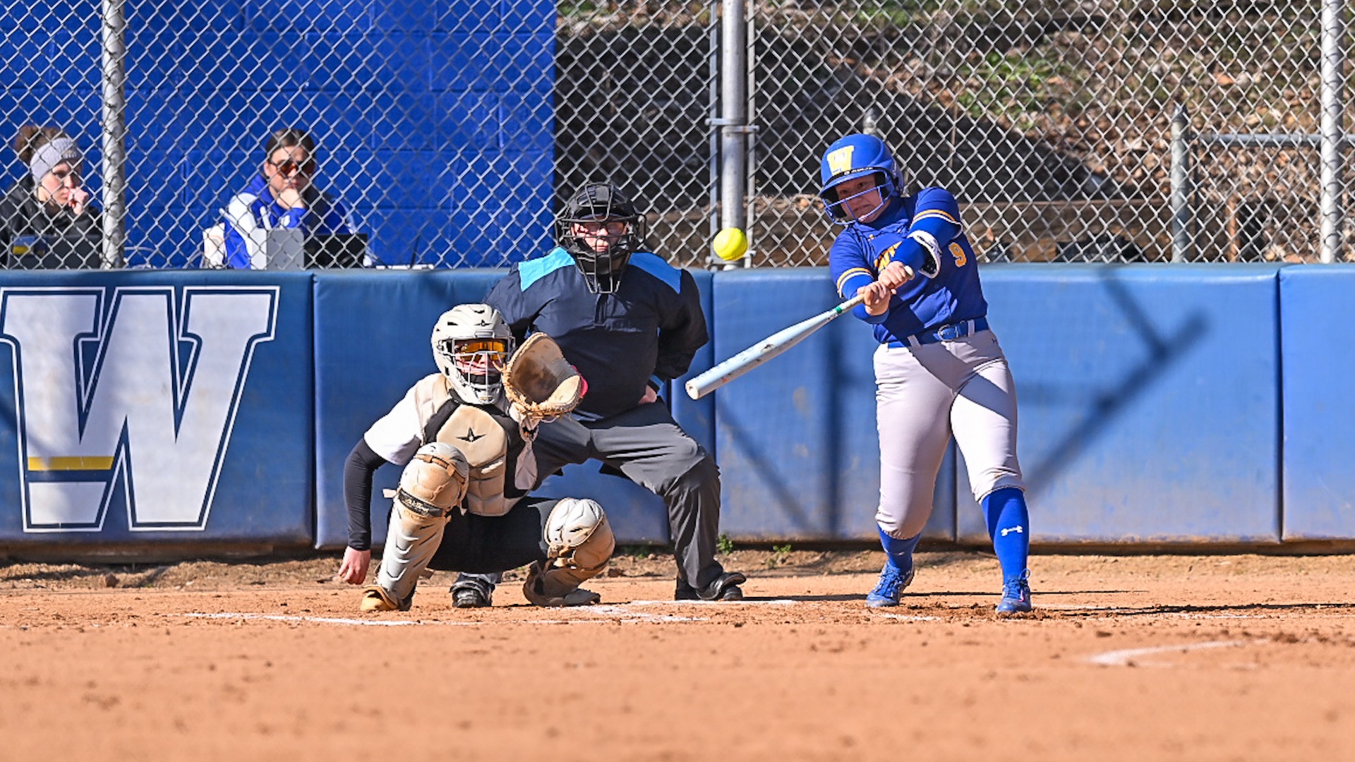 2026 SB Katelyn Tong vs. Cedar Crest