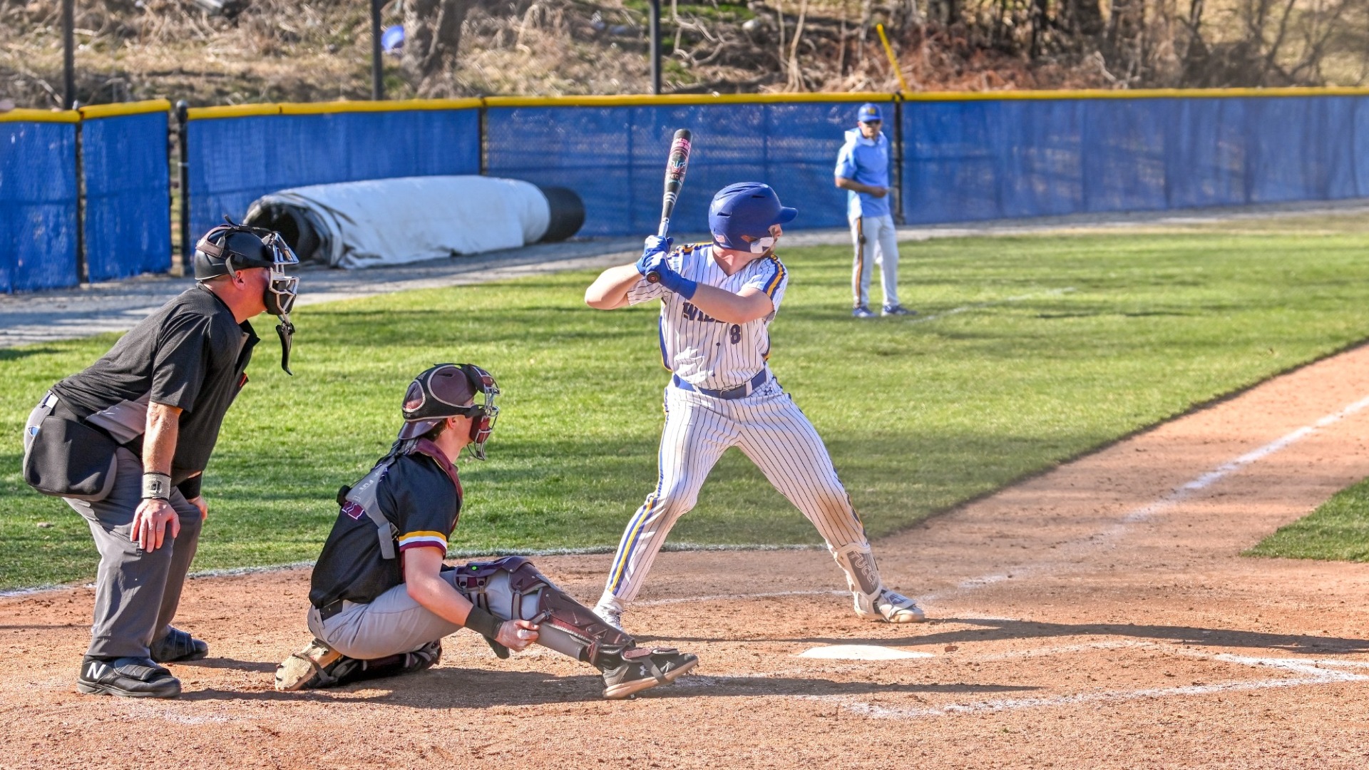 Raven vs. Ursinus 2026