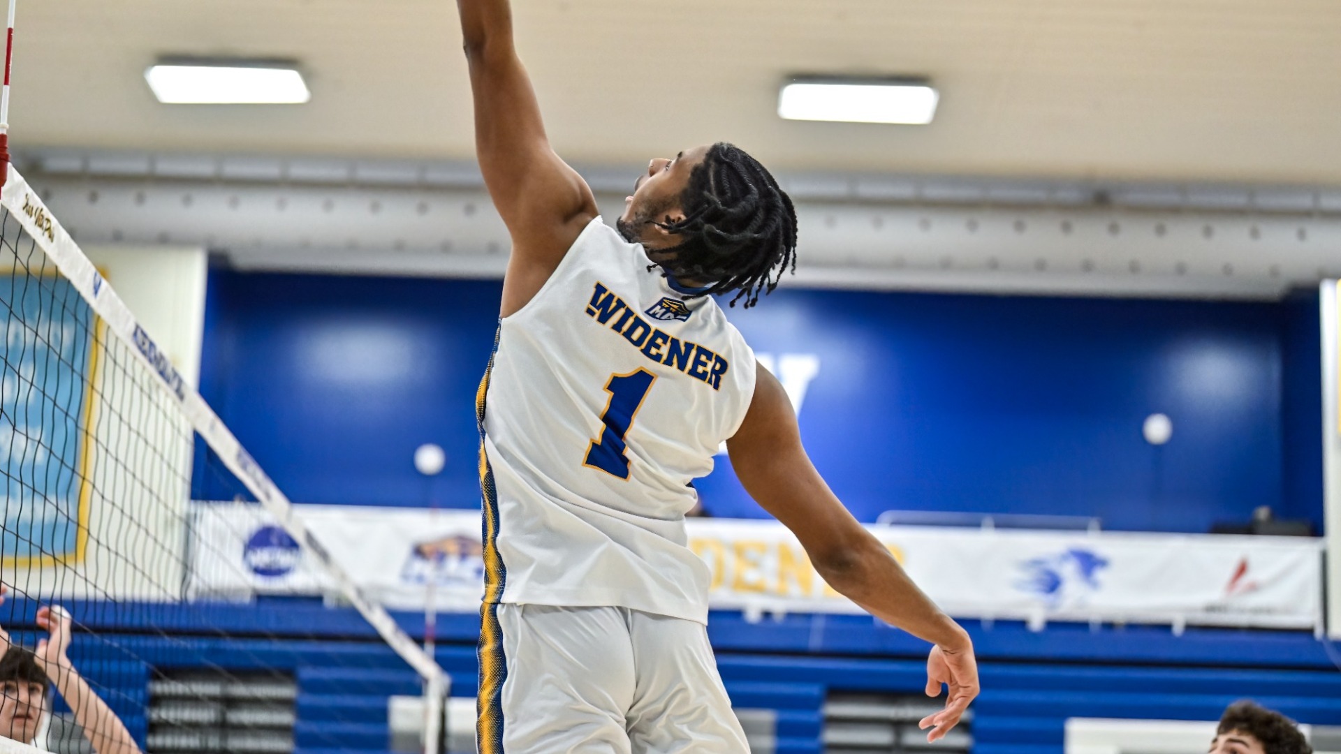 2026 MVB Christian Wannamaker vs. Rutgers Newark