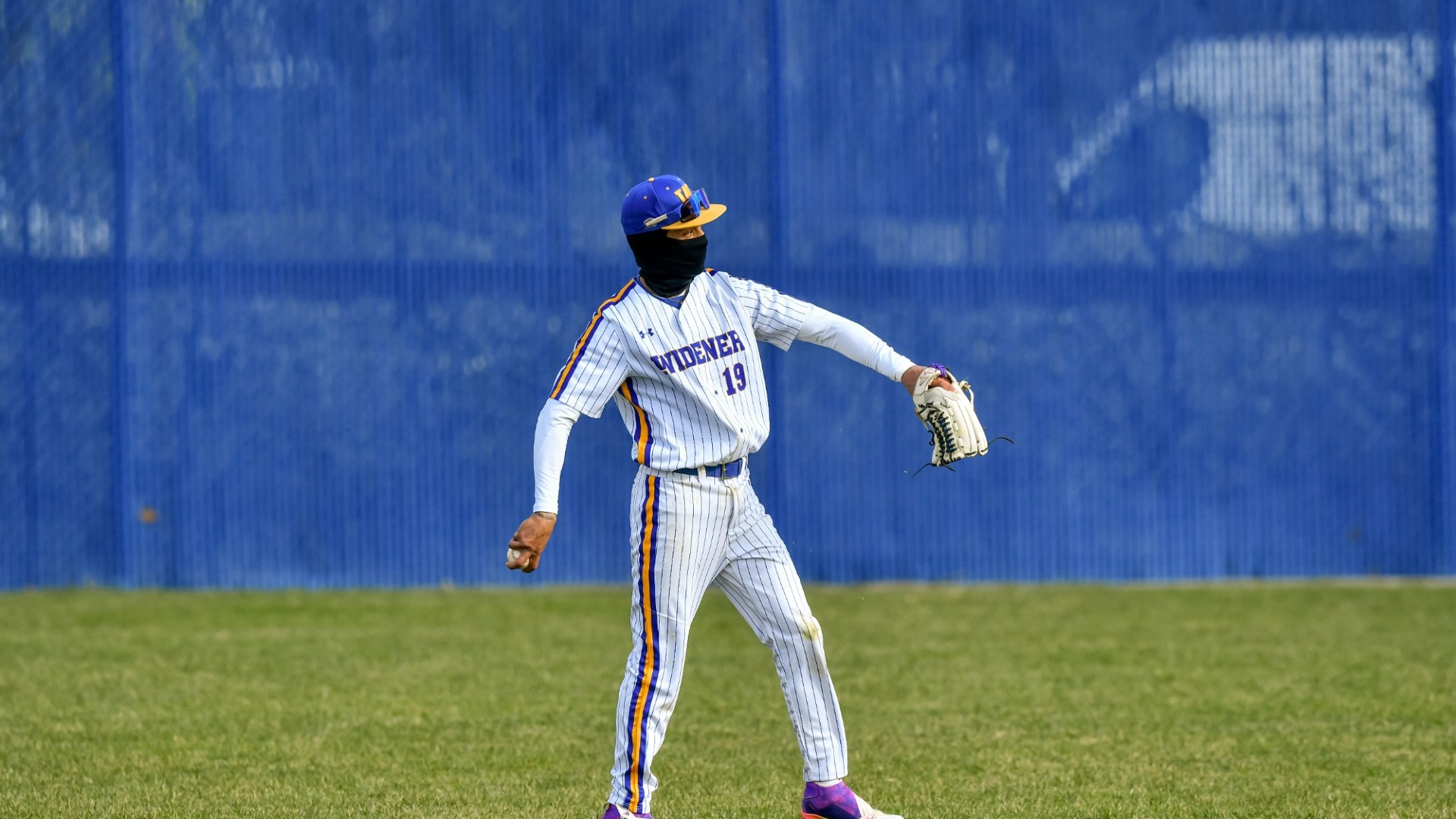 Clinton vs TCNJ 2025