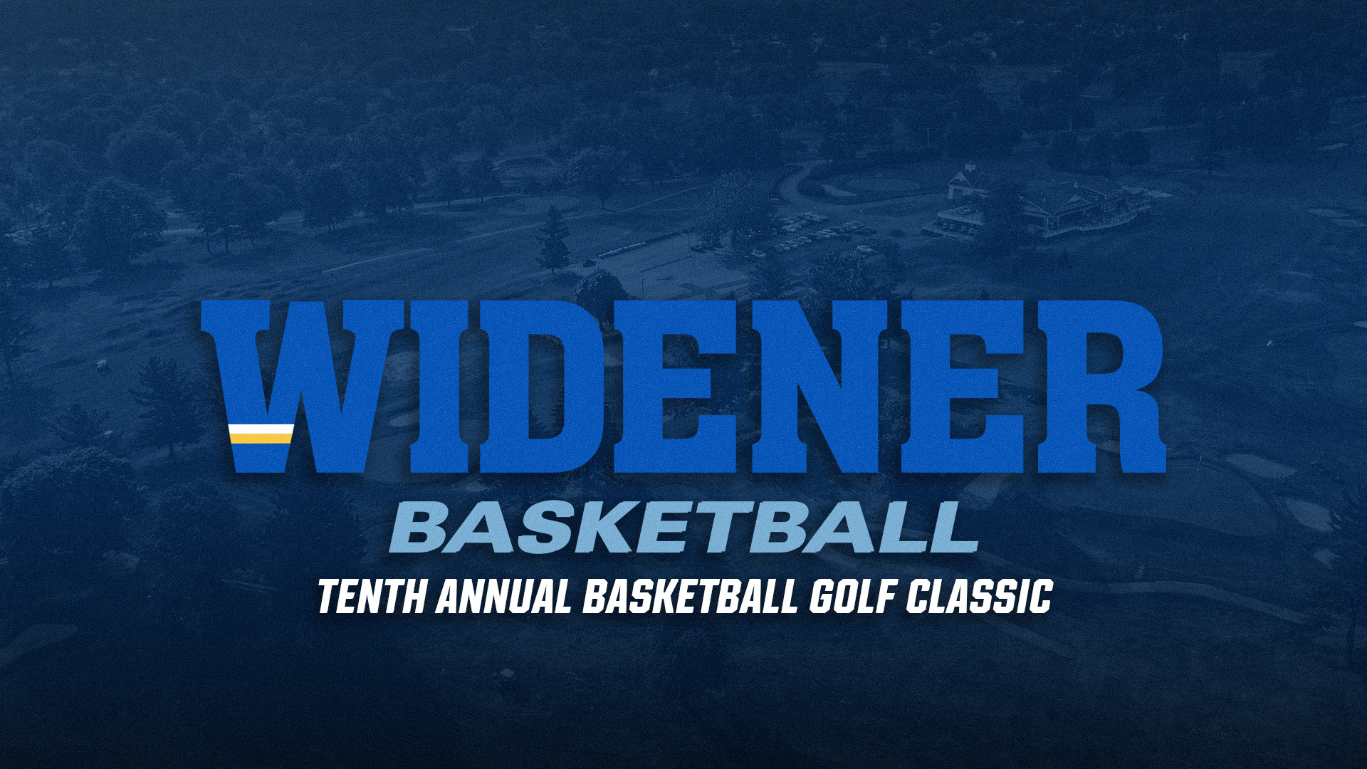 Basketball Golf Classic 2026