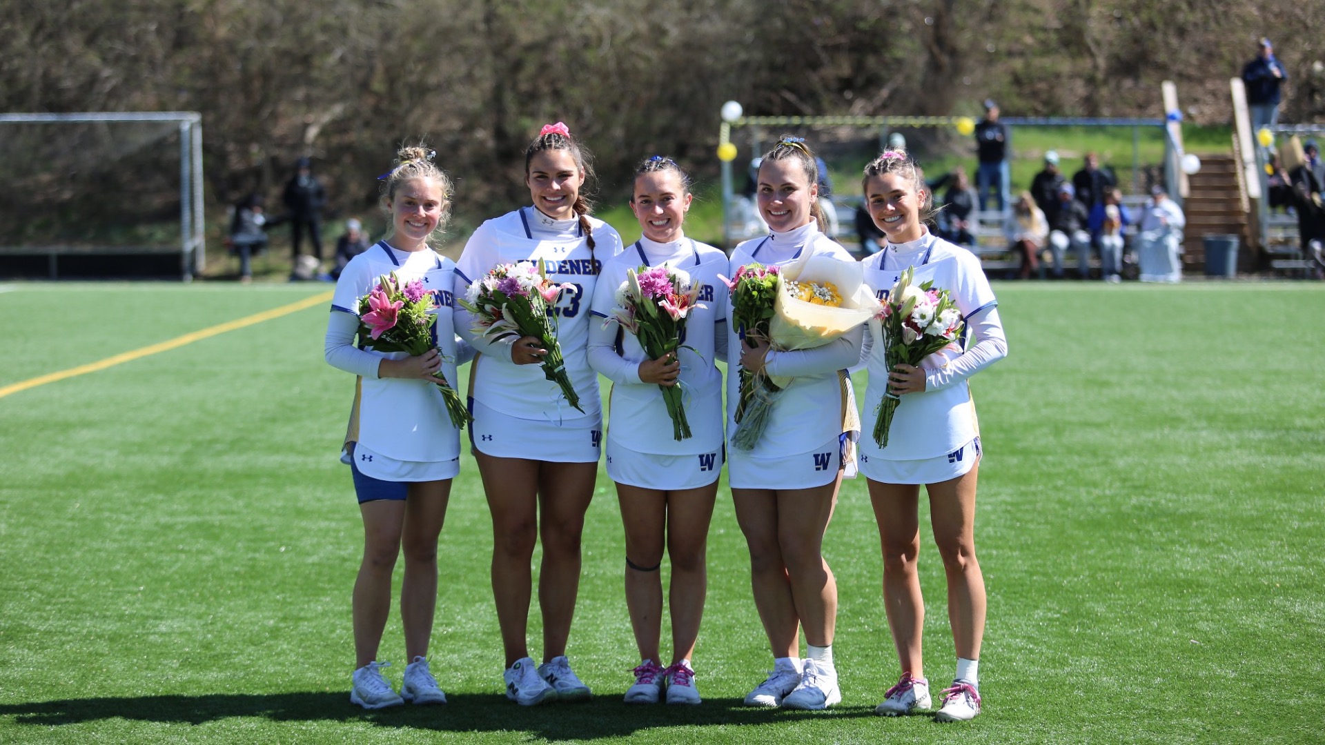 WLAX Seniors 2026 vs Arcadia