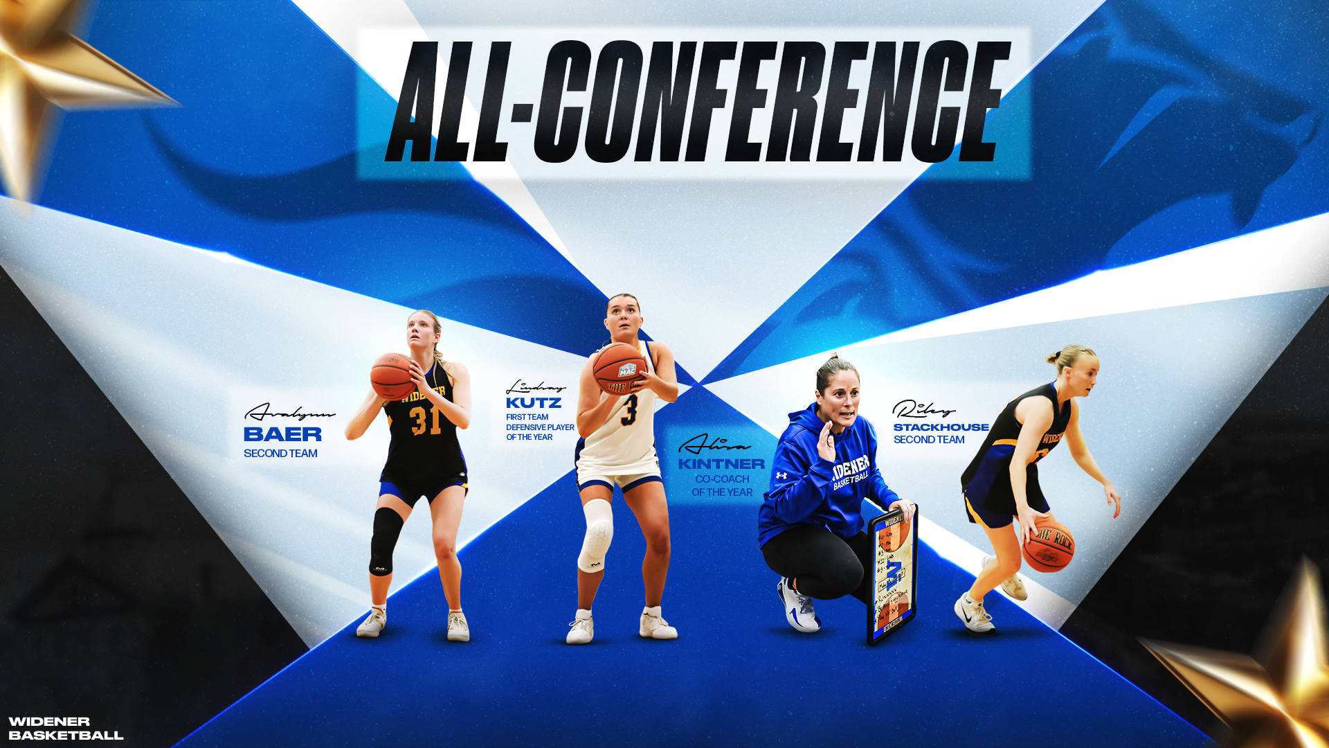 WBB All Conference 2026