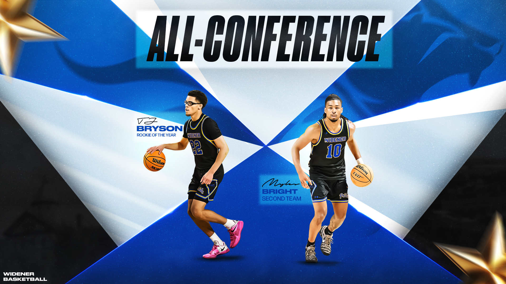 MBB All-Conference 2026