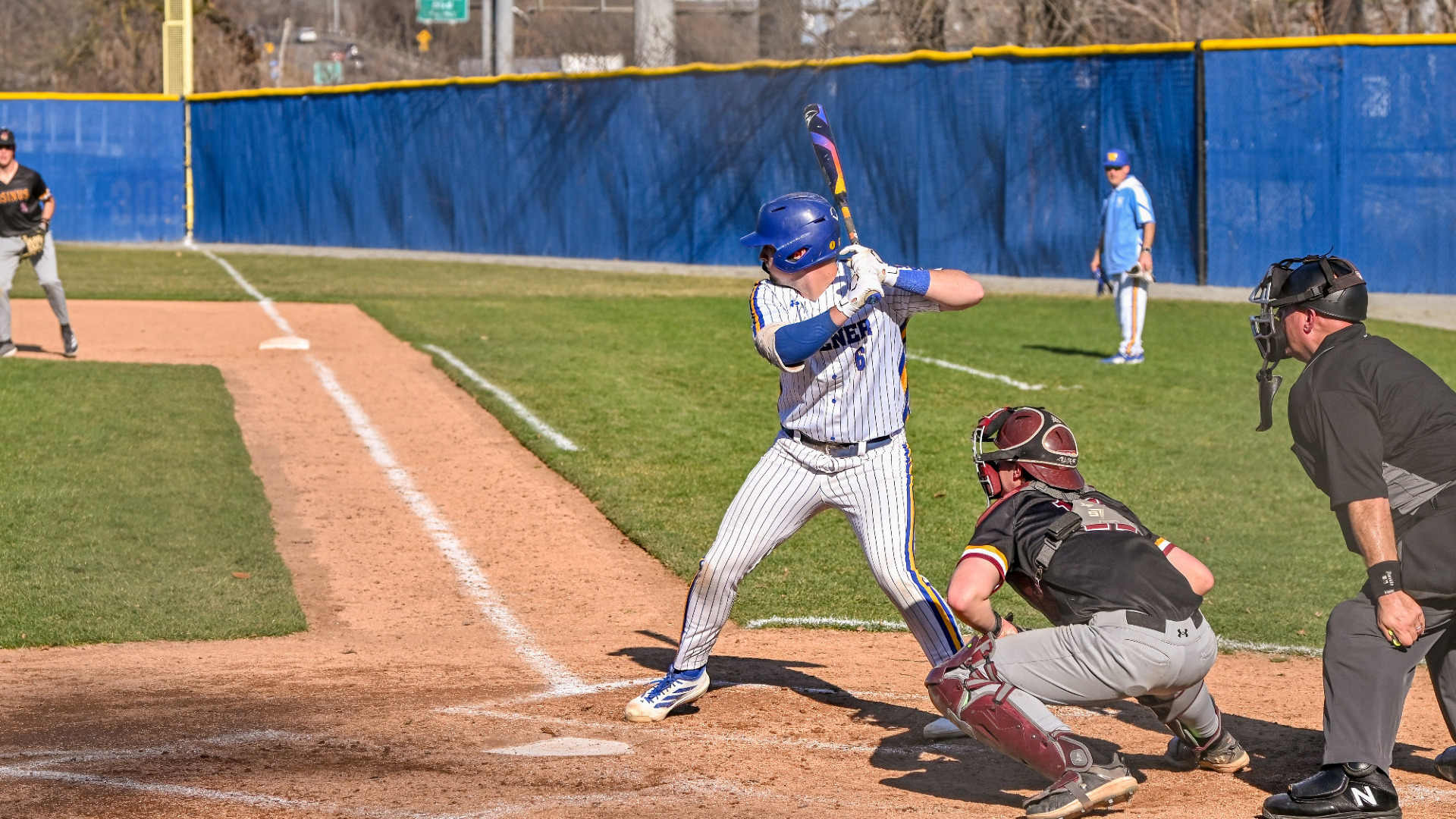 Burke vs Ursinus 2026