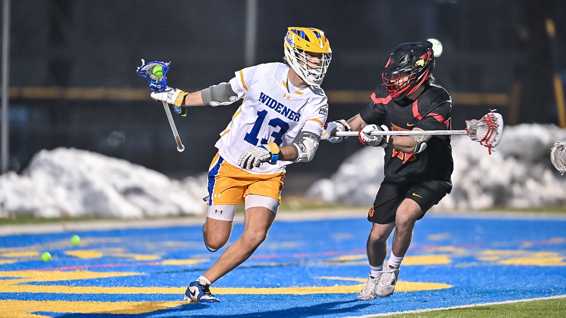 Matt Horgan 2026 vs Gwynedd Mercy