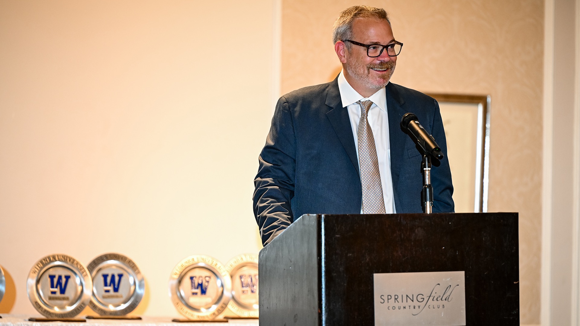 Jack Shafer Hall of Fame