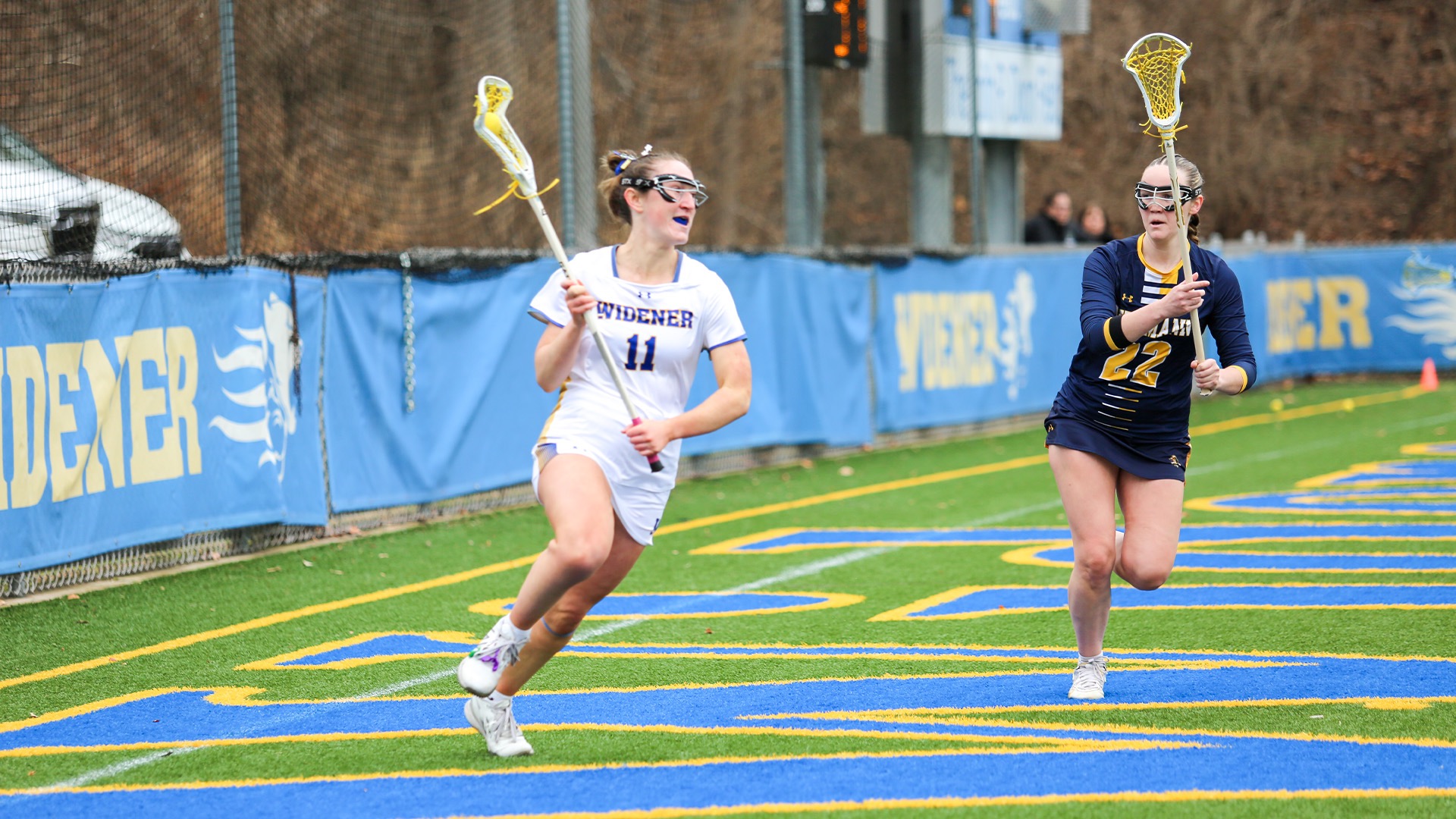 Gianna Scaliti 2026 vs Neumann