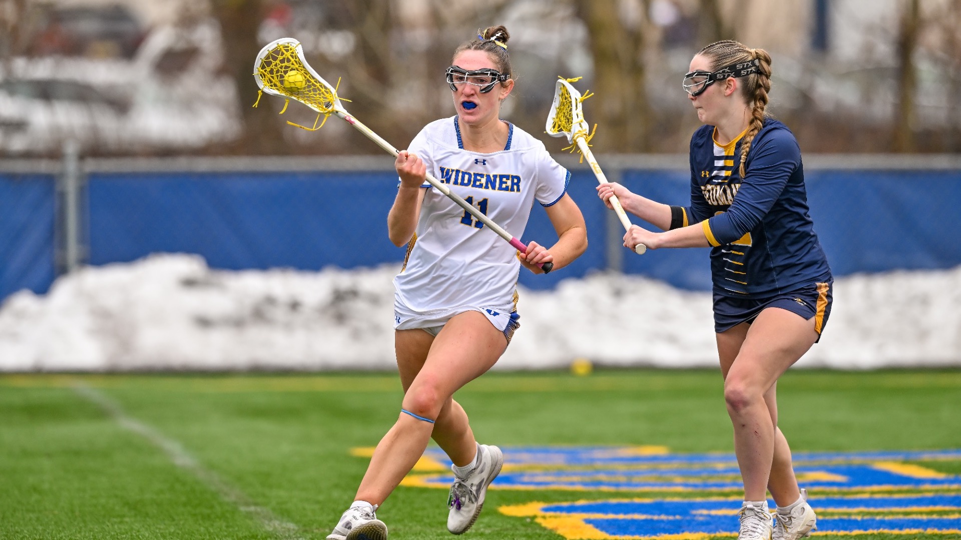 Gianna Scaliti 2026 vs Neumann