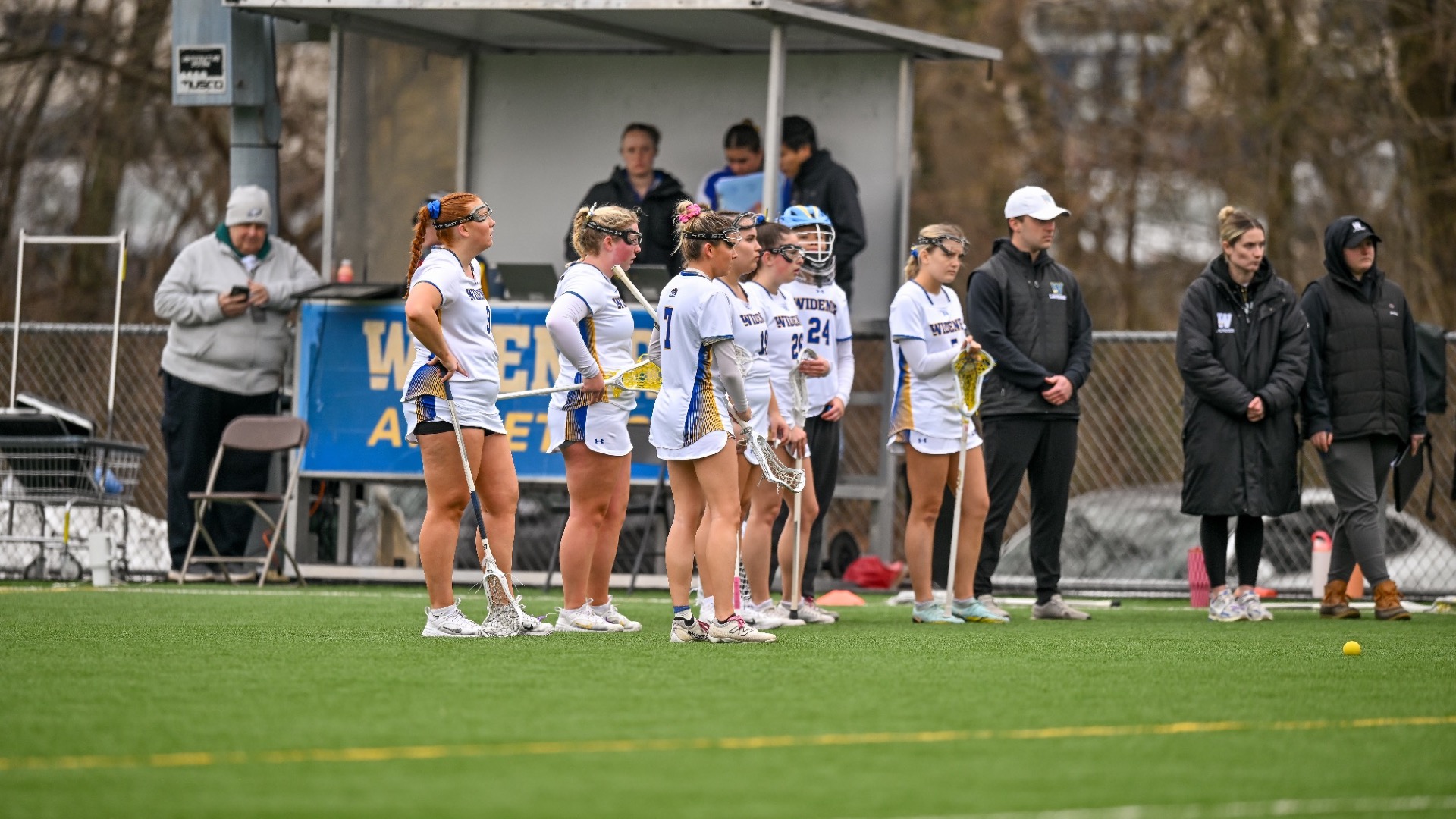 WLAX Team Group Action 2026 vs Neumann