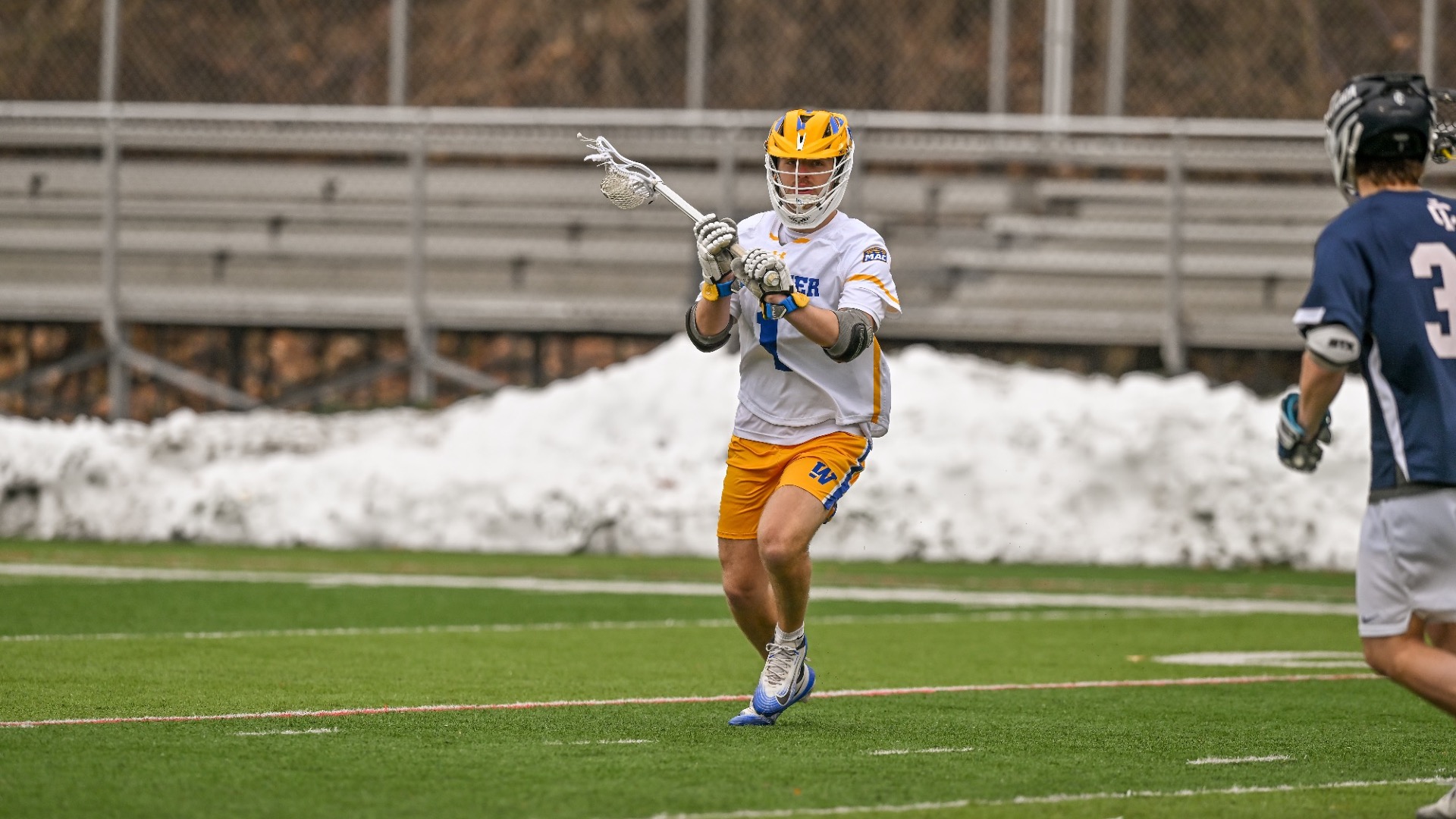 Matthew Marino 2026 vs Ithaca