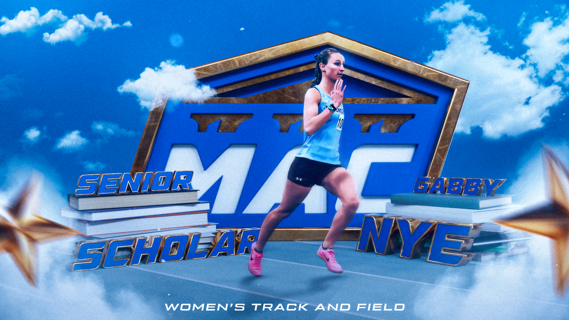 Nye Senior Scholar 2026