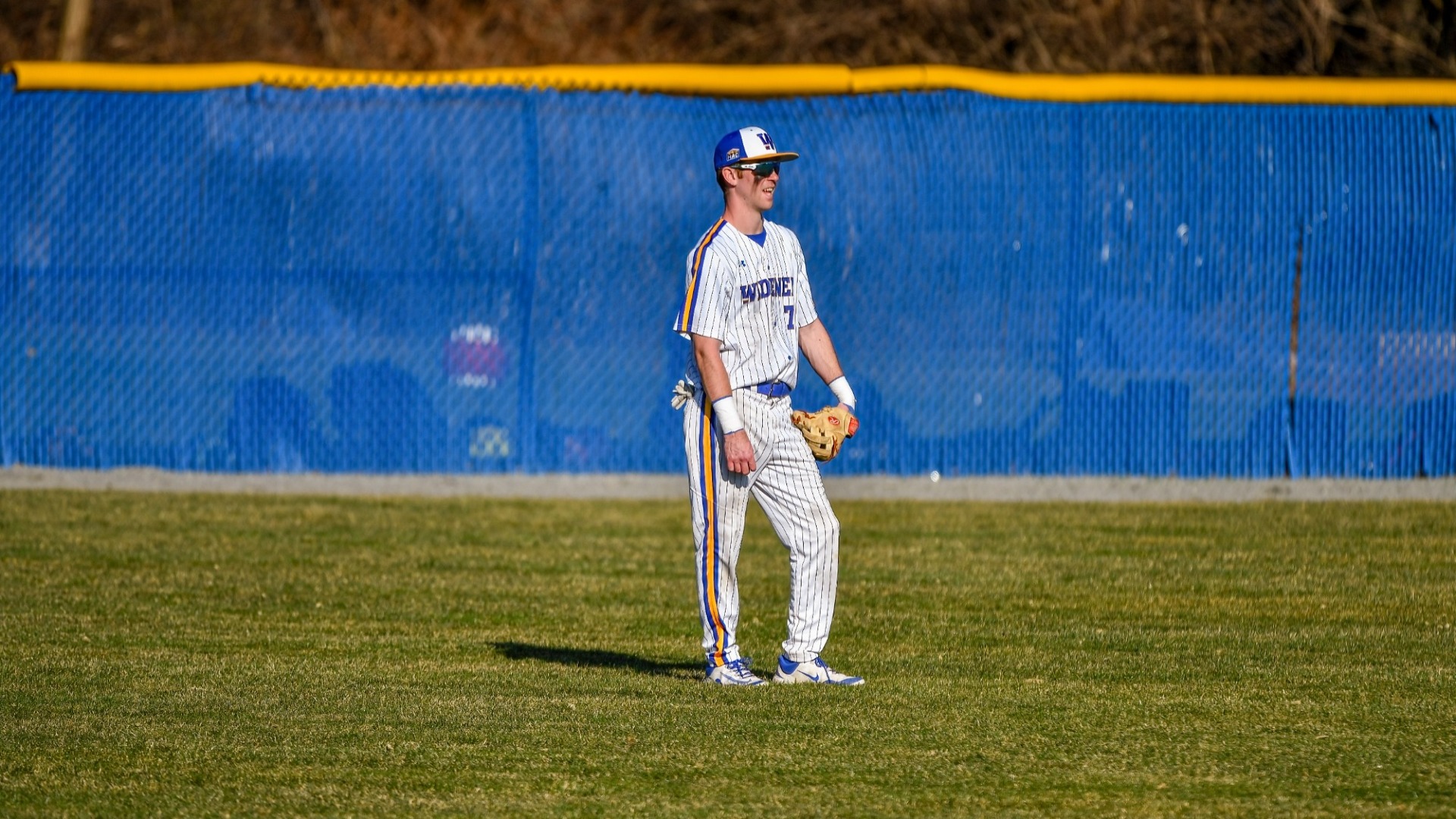 Ryan Bauerle vs Ursinus 2026