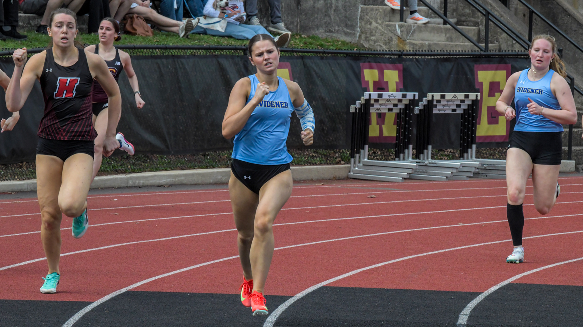 Alyssa Kolimaga 2025-26 Ursinus Springfest