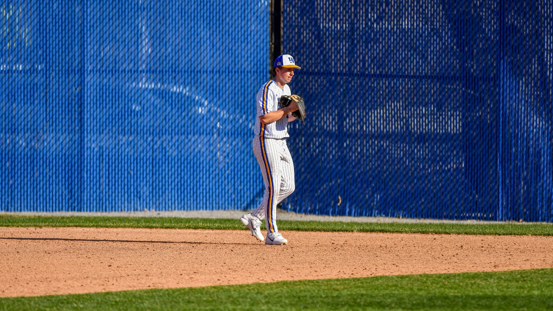 Kevin Bukowski vs Ursinus 2026