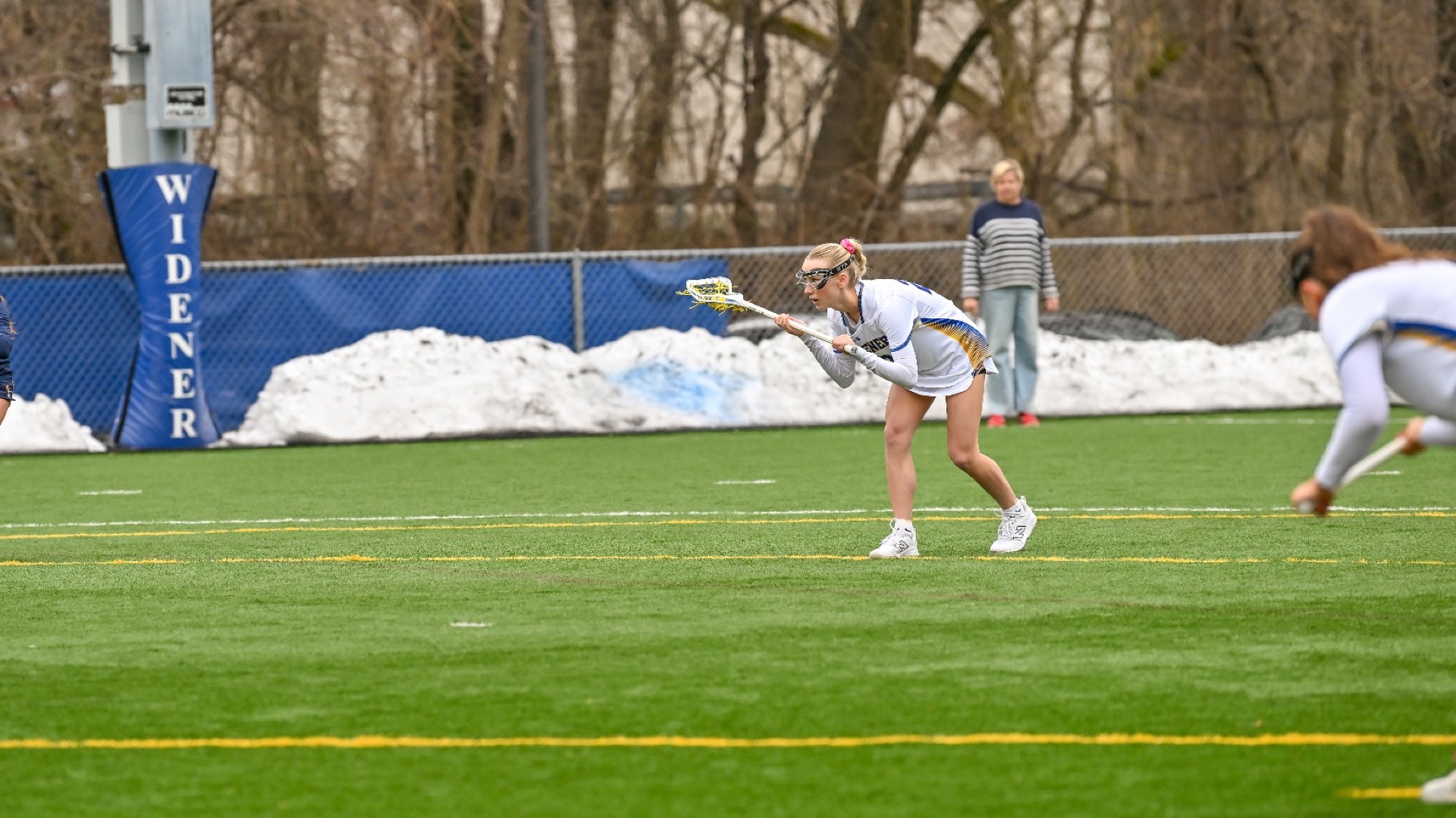 Avery Farina 2026 vs Neumann