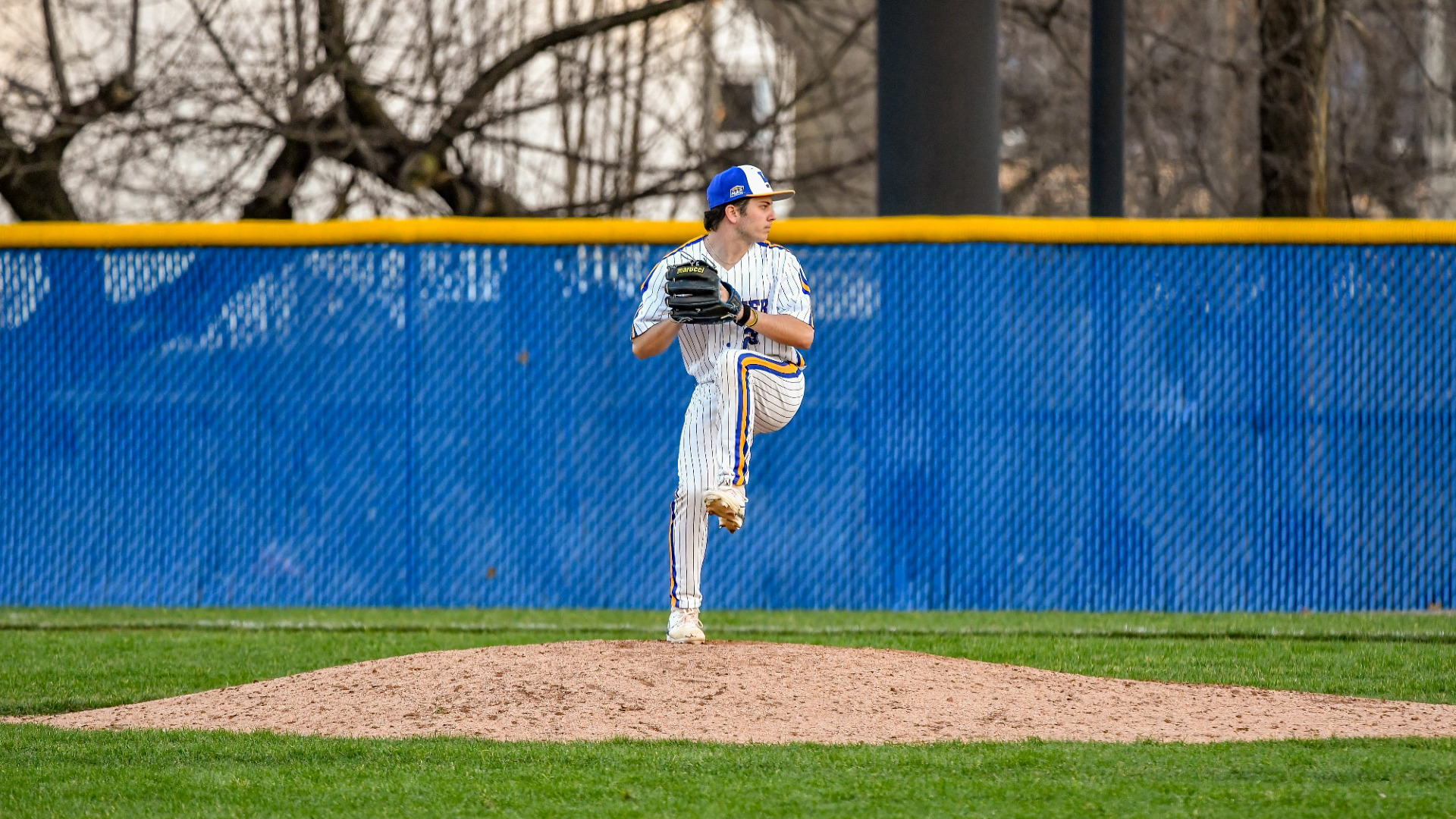 Dylan Neves vs Ursinus 2026