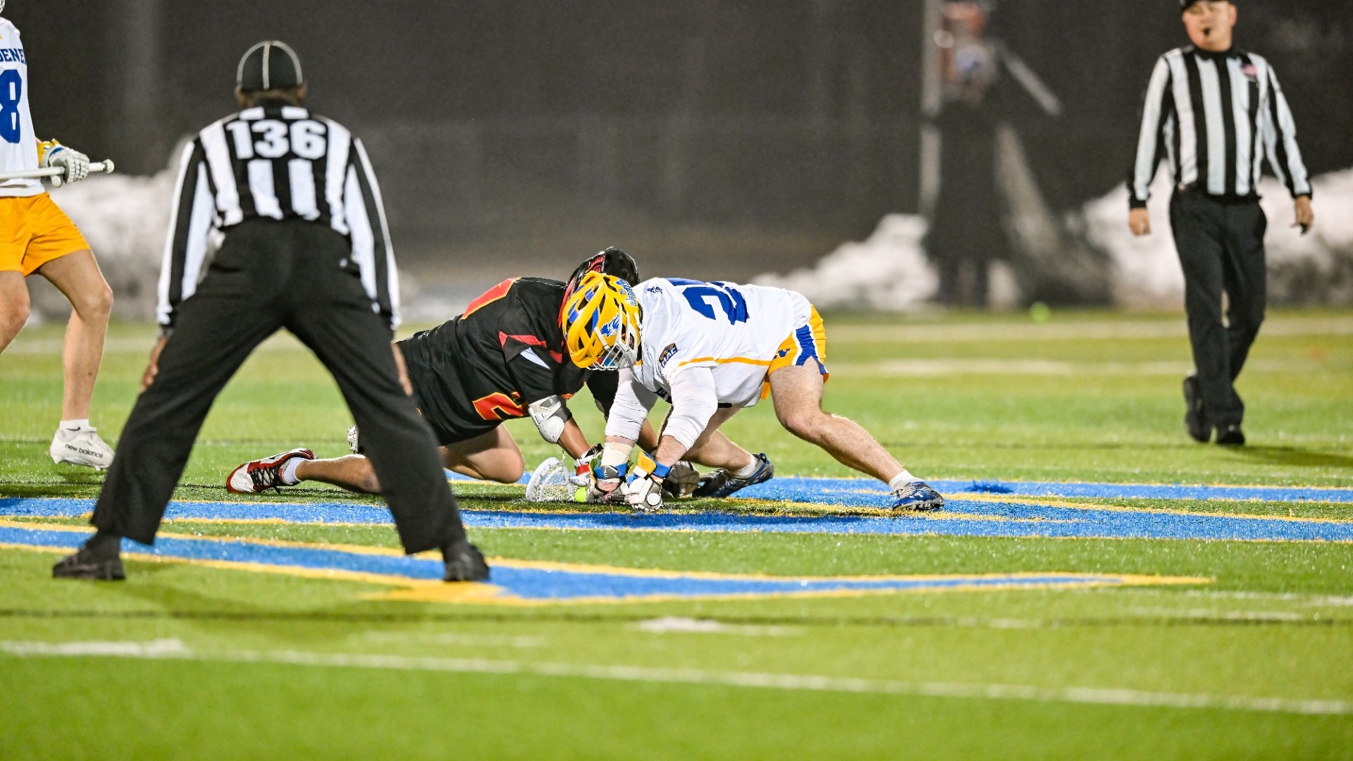 Matthew Shingle 2026 vs Gwynedd Mercy