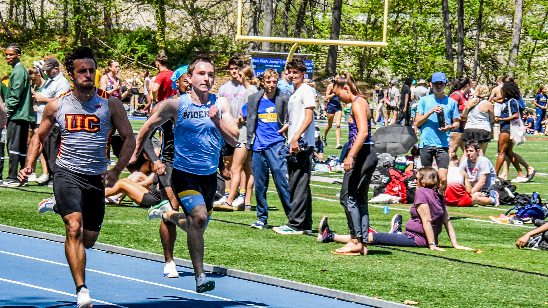 Patrick Lamb 2026 Paul Donahue Invitational