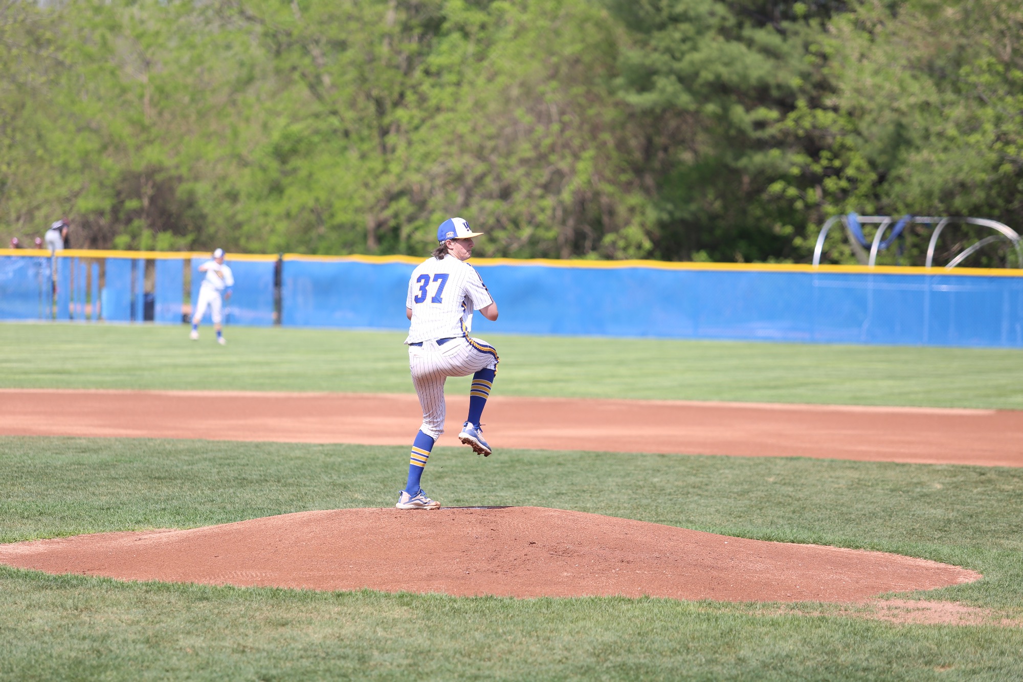 2026 Baseball vs Eastern