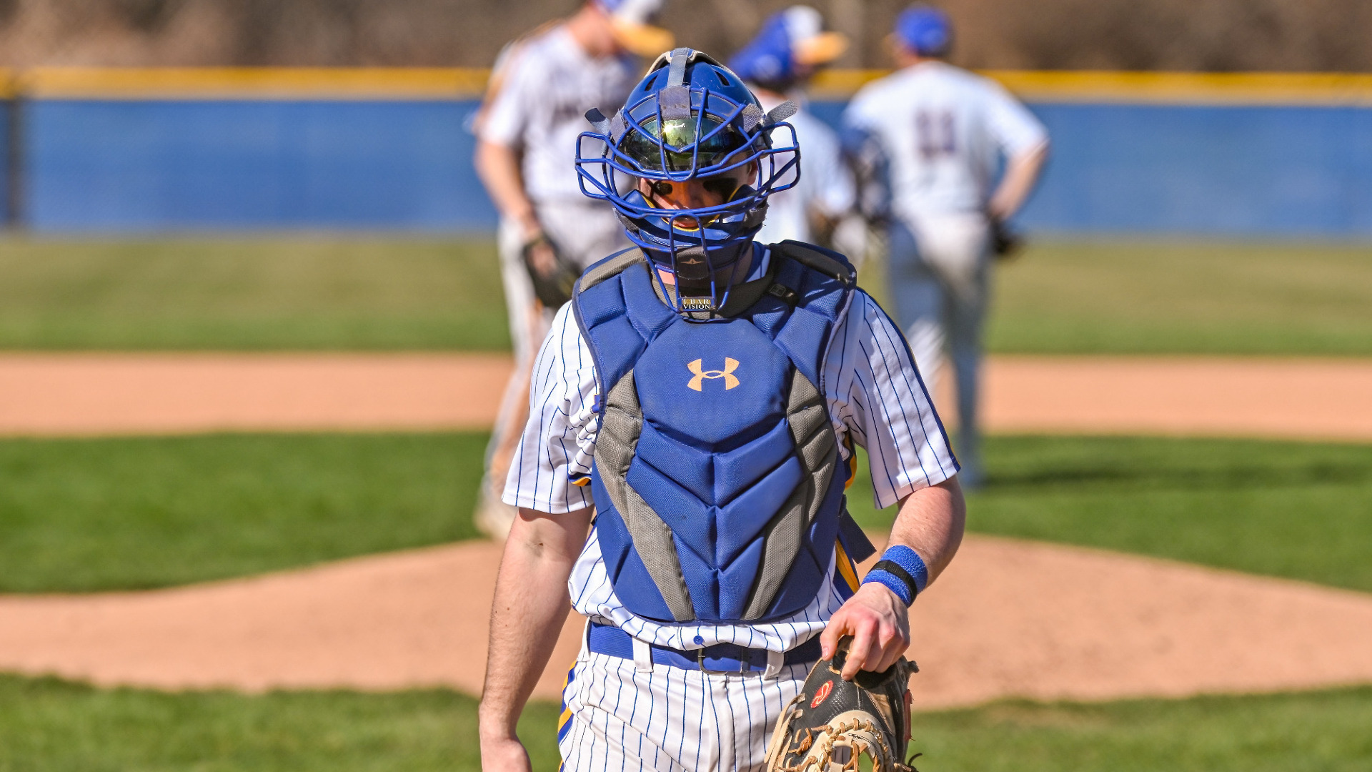 Raven vs Ursinus 2026