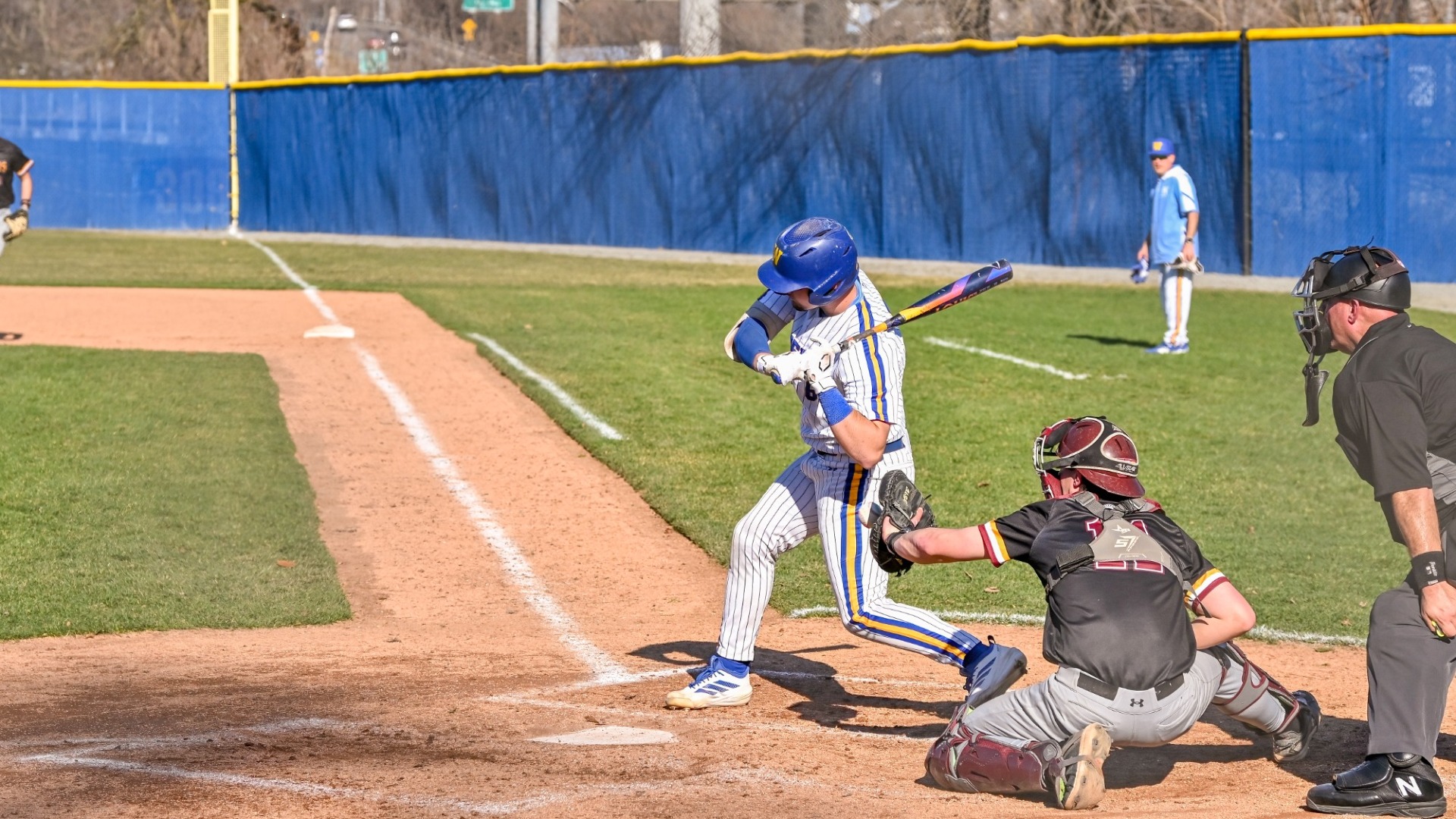 Burke vs ursinus 2026