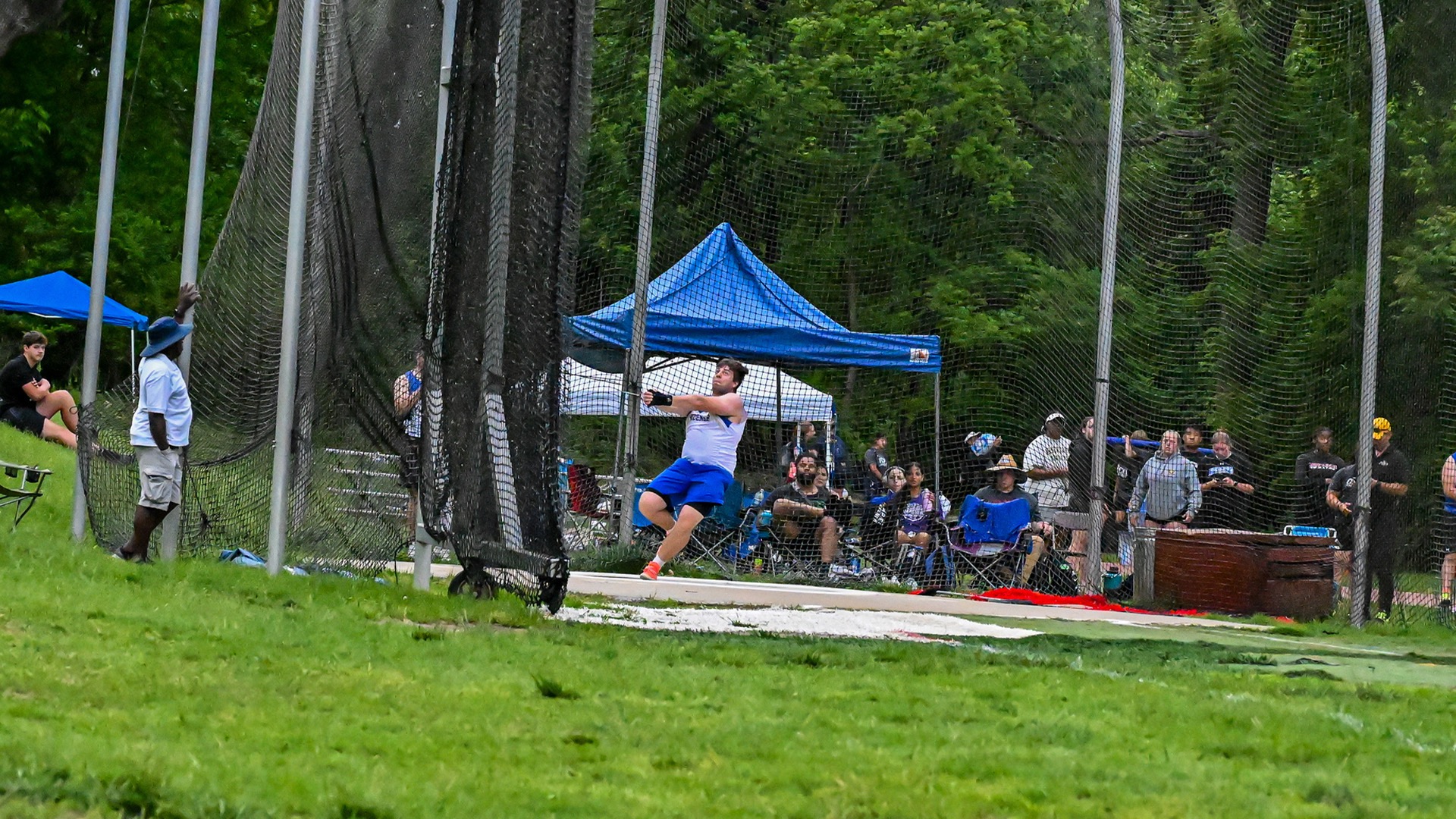 John Kodak 2025 Widener Final Qualifier