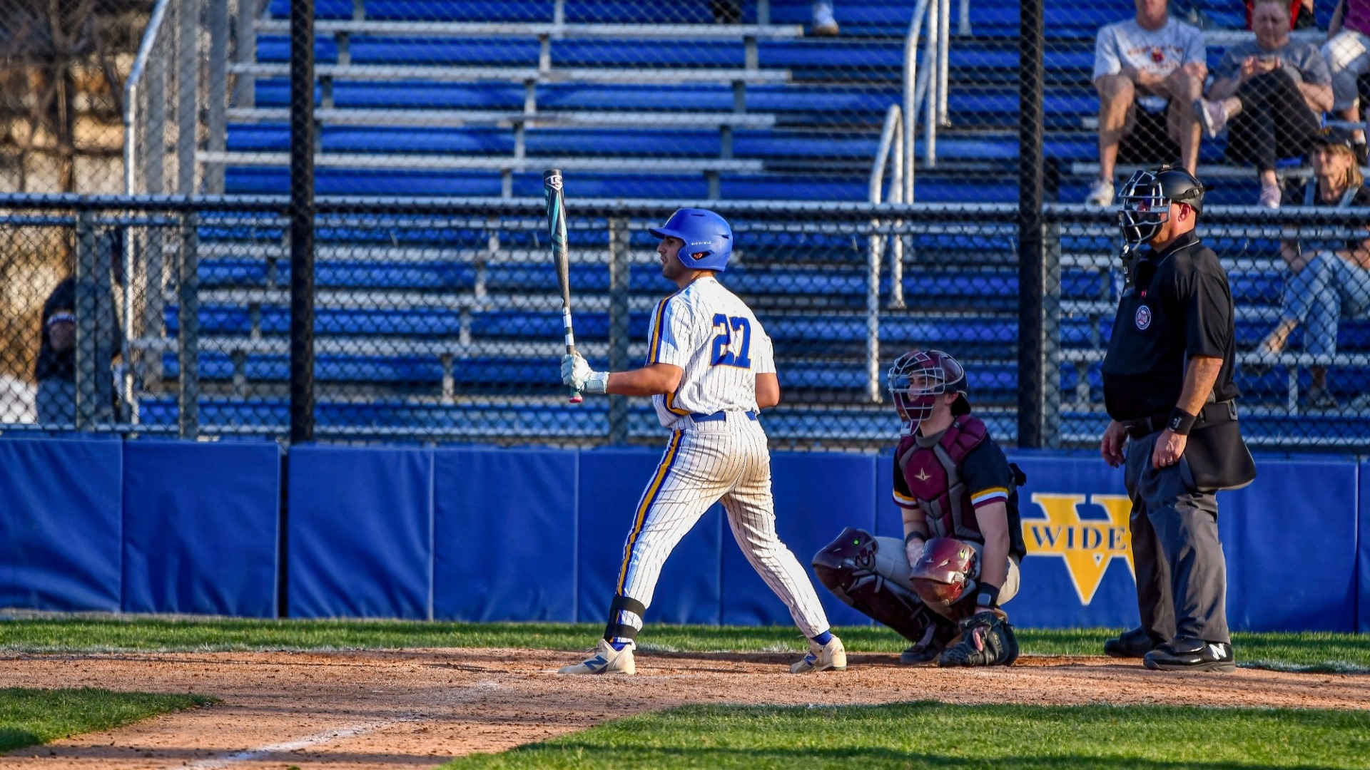 Mark Selverian v Ursinus 2026